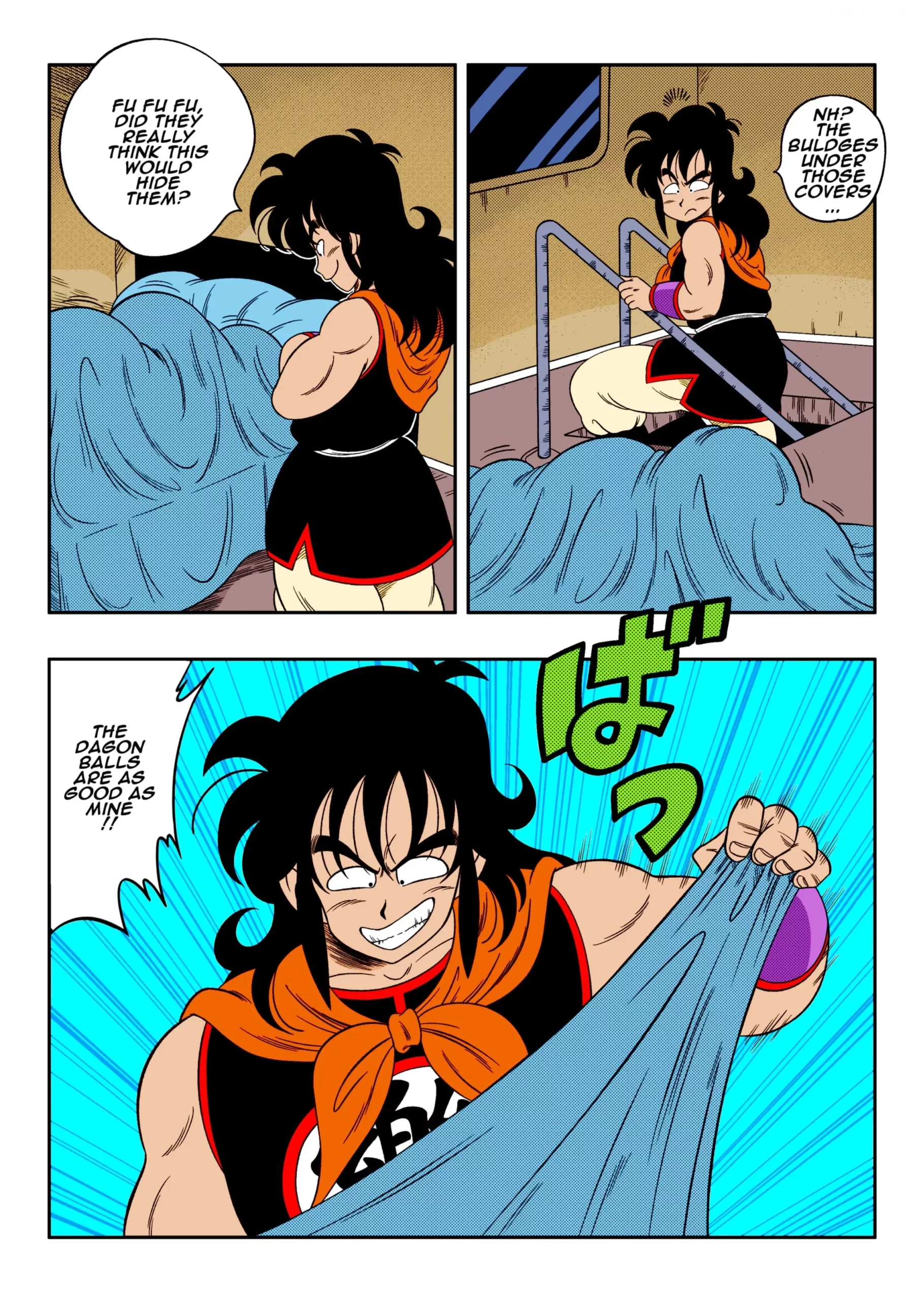 change yamamoto 027 scaled - FSIComics