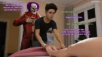 clown world 3dzen 015 - FSIComics