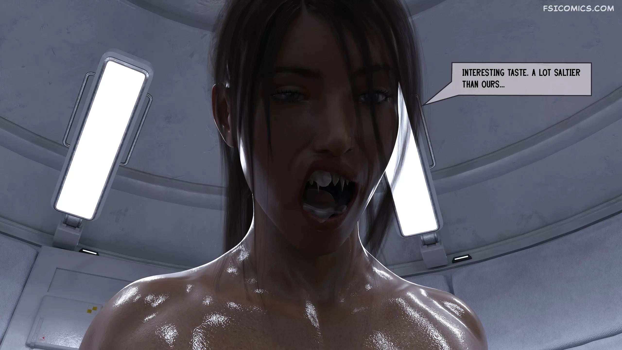 creatures chapter 3 james mckenzie 106 - FSIComics creatures chapter 3 james mckenzie 106 - FSIComics