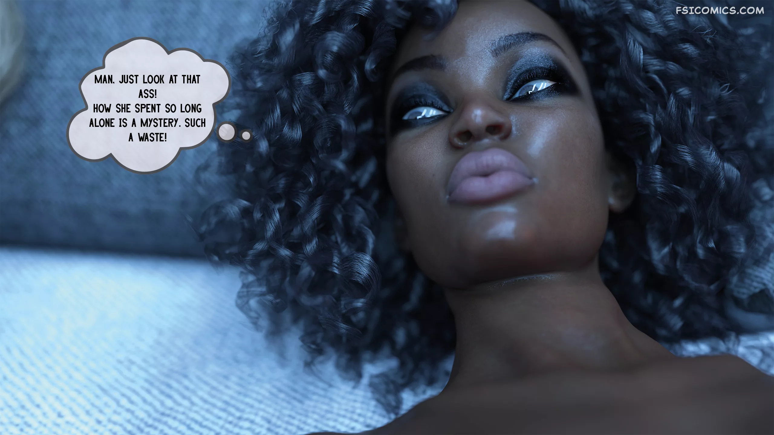 creatures chapter 4 james mckenzie 008 - FSIComics creatures chapter 4 james mckenzie 008 - FSIComics