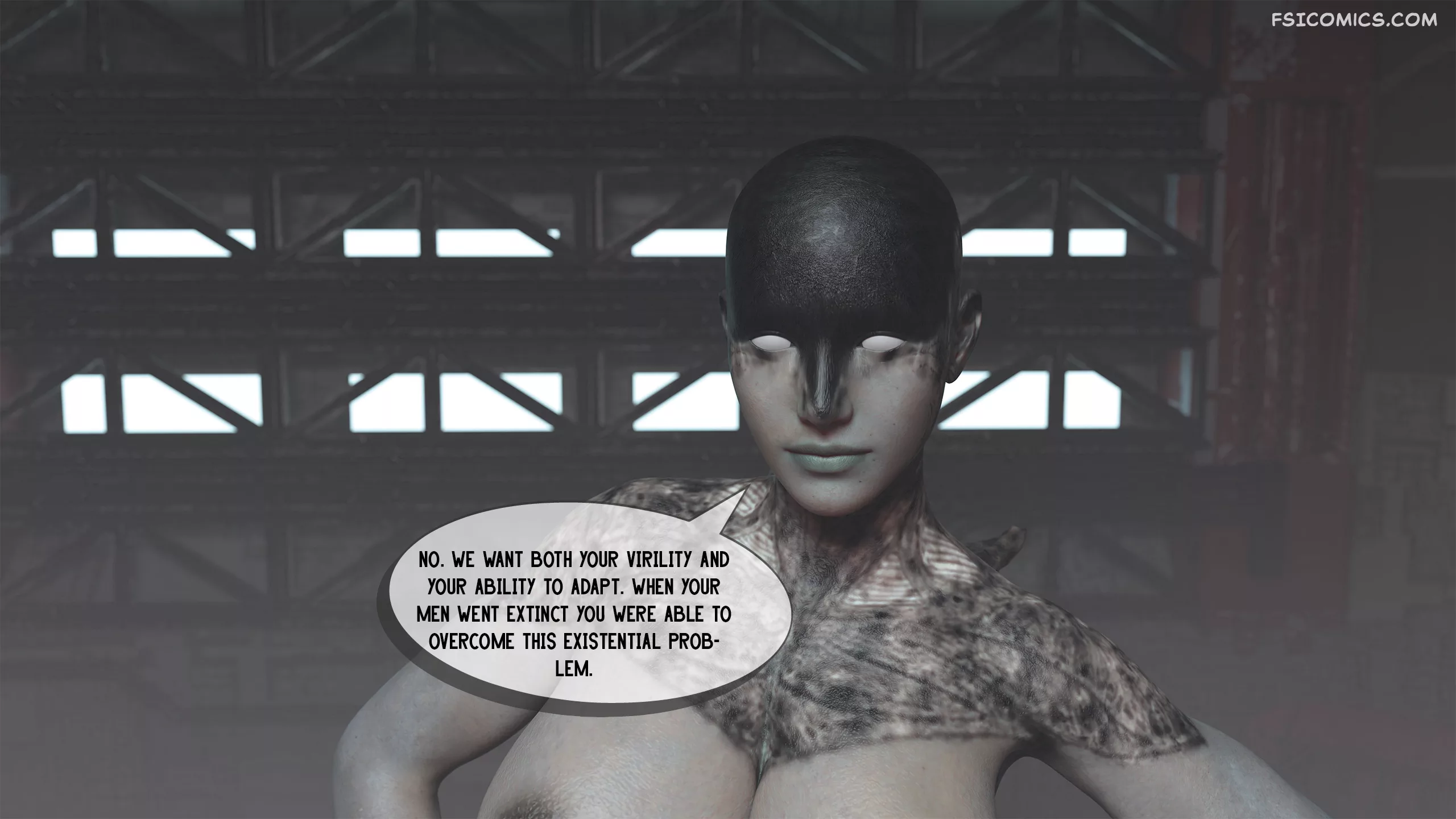 creatures chapter 5 james mckenzie 028 - FSIComics creatures chapter 5 james mckenzie 028 - FSIComics