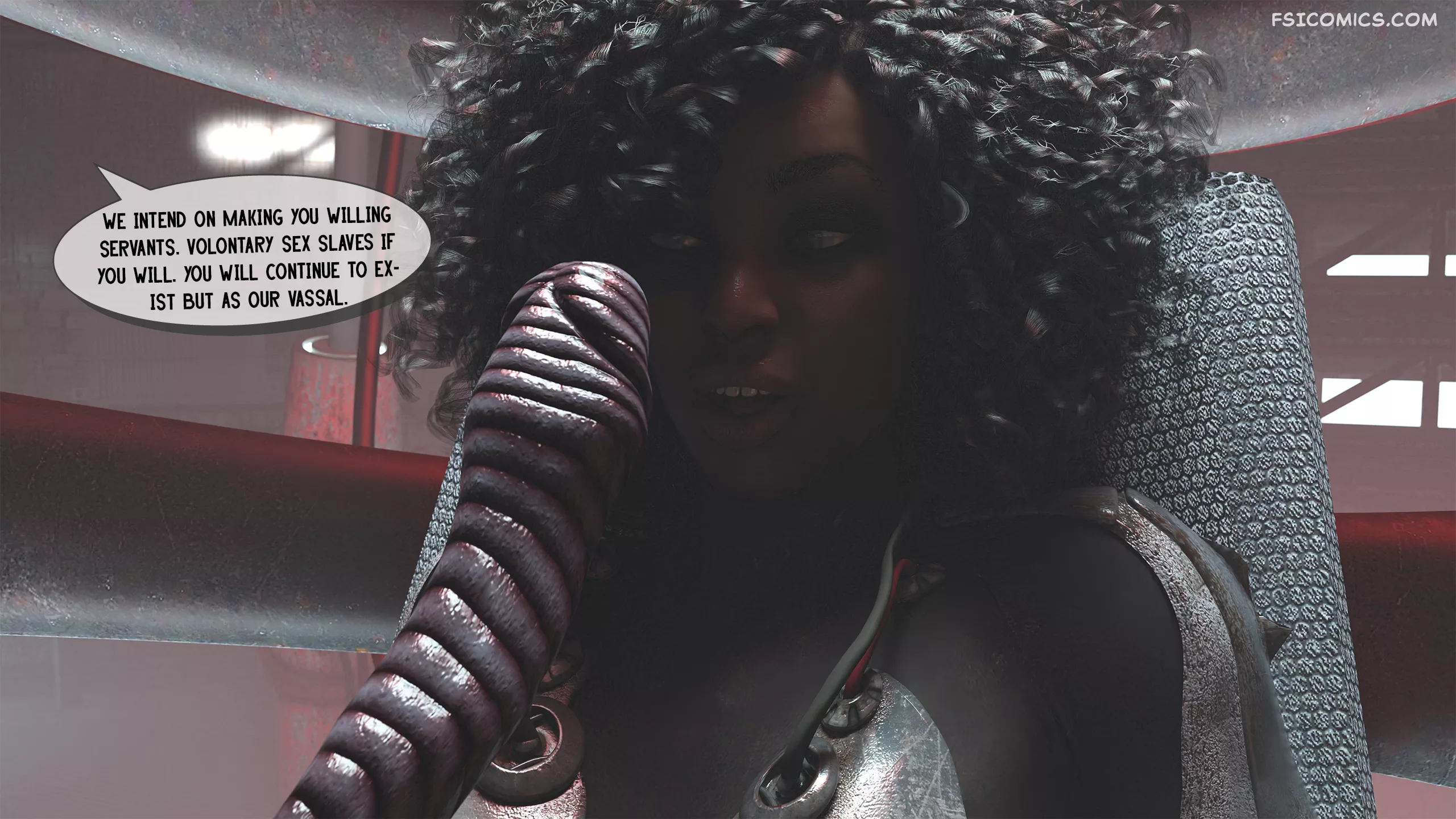 creatures chapter 5 james mckenzie 031 - FSIComics creatures chapter 5 james mckenzie 031 - FSIComics