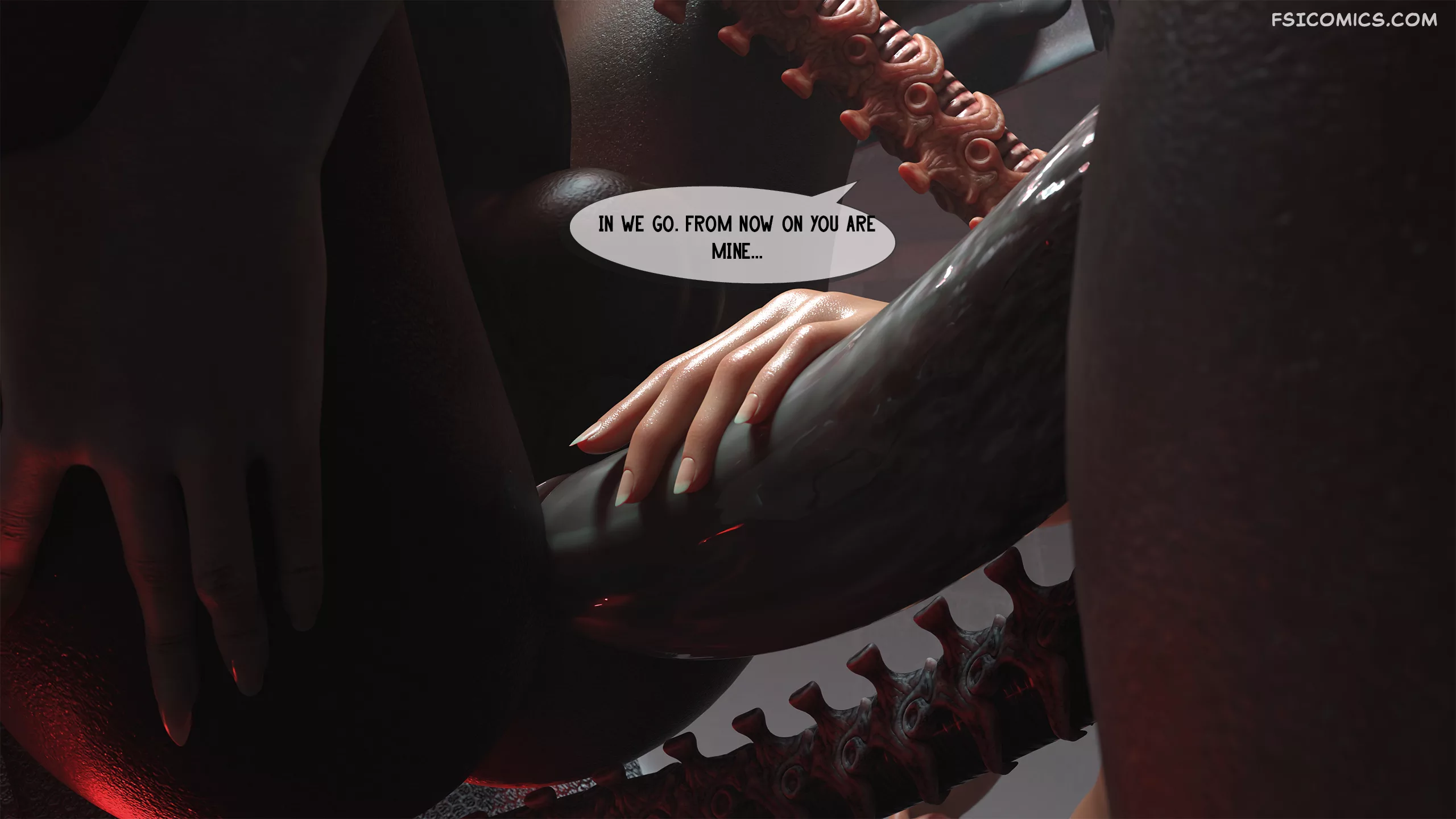 creatures chapter 5 james mckenzie 084 - FSIComics creatures chapter 5 james mckenzie 084 - FSIComics