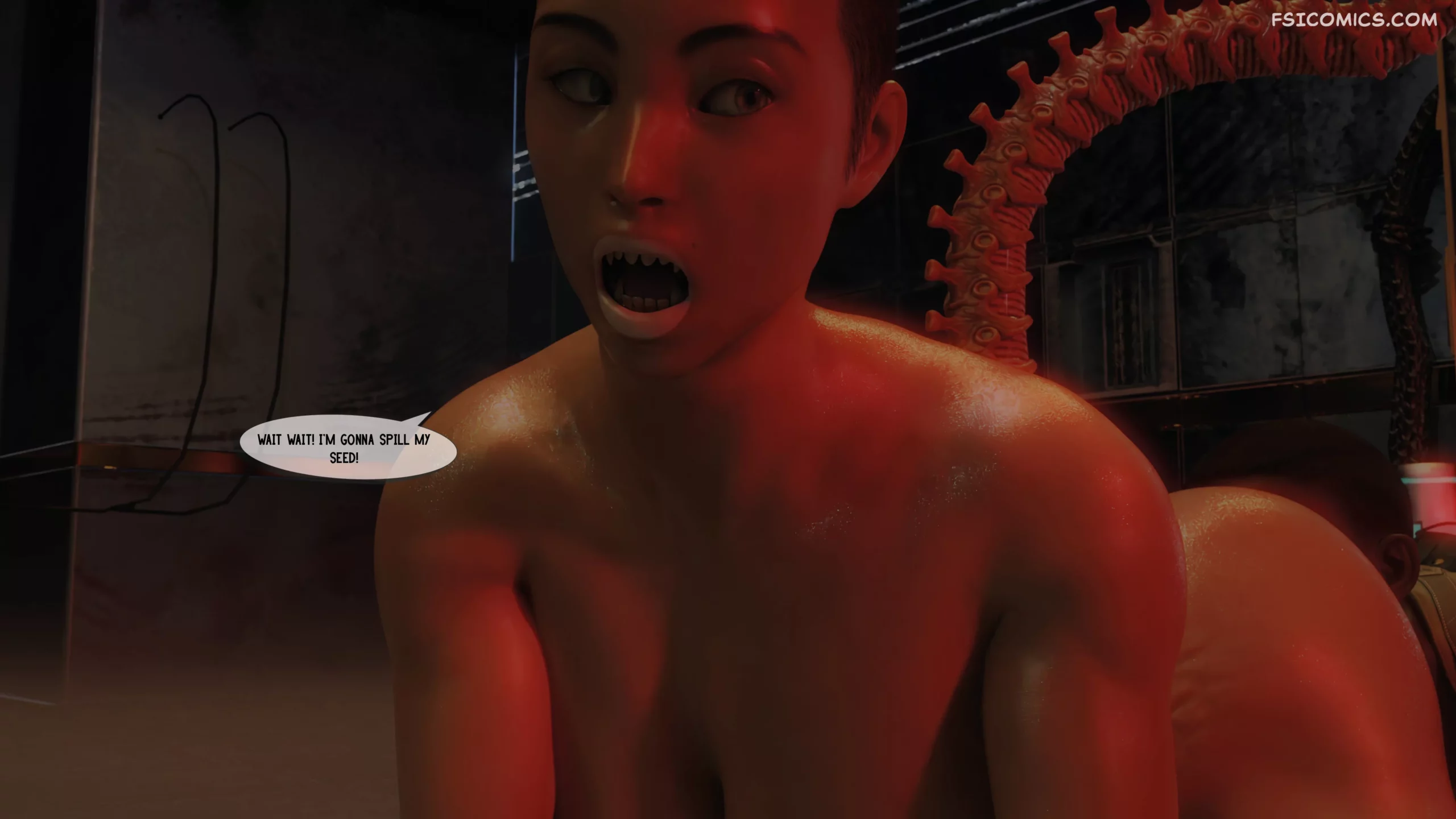 creatures chapter 7 james mckenzie 074 scaled - FSIComics creatures chapter 7 james mckenzie 074 scaled - FSIComics