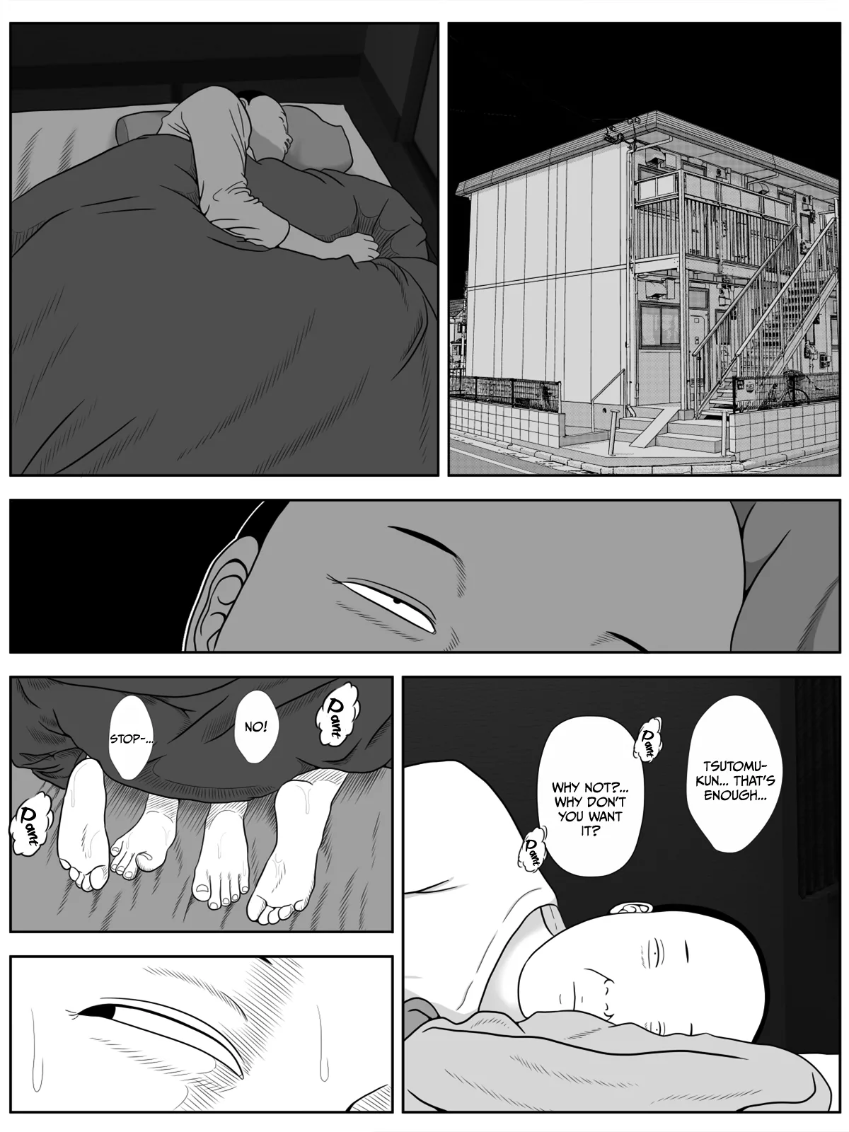 cuckold apartment minazuki mikka 26 - FSIComics cuckold apartment minazuki mikka 26 - FSIComics