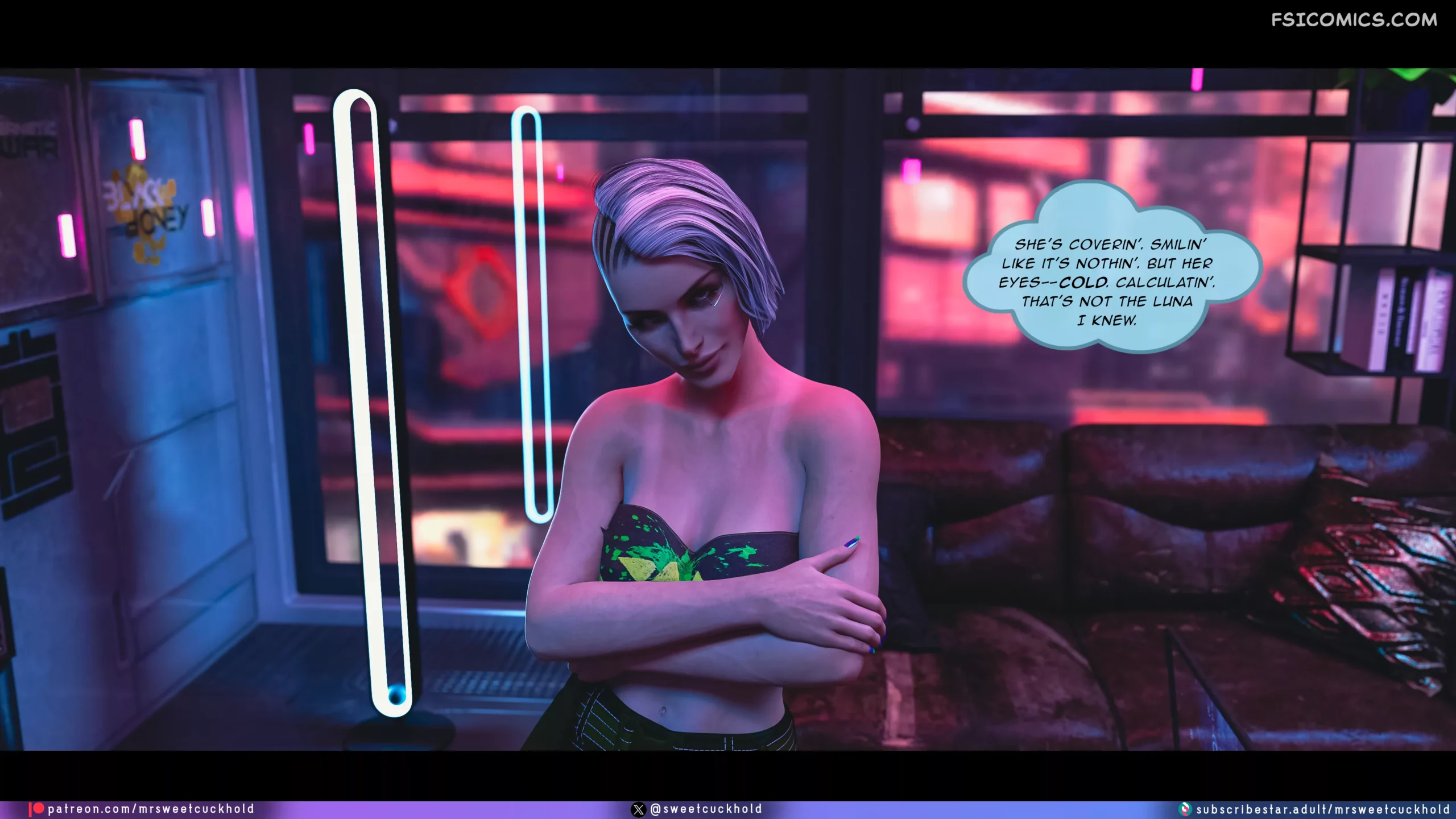 cyberpunk street corruption chapter 3 mr sweetcuckhold 012 scaled - FSIComics