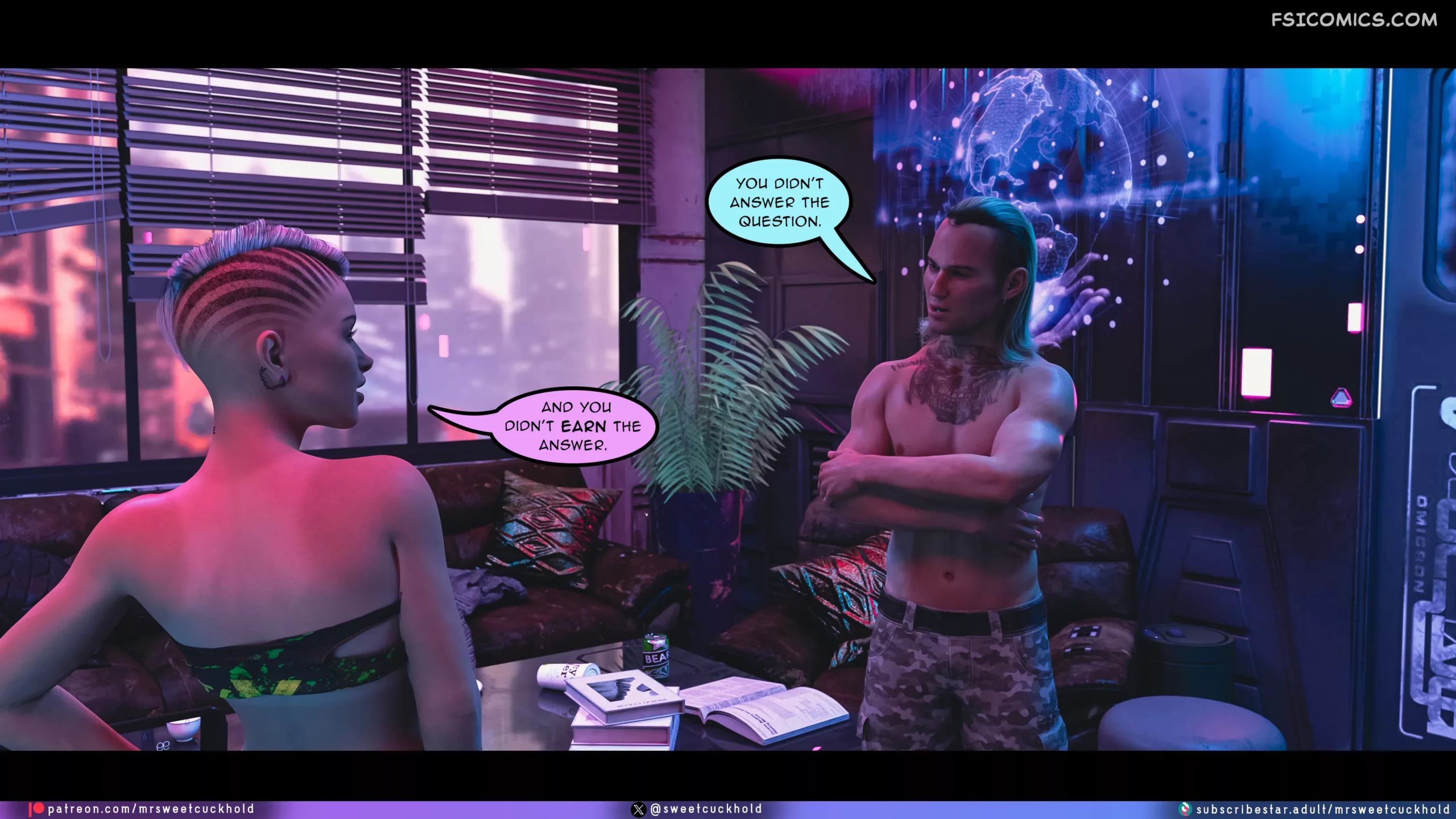cyberpunk street corruption chapter 3 mr sweetcuckhold 015 scaled - FSIComics