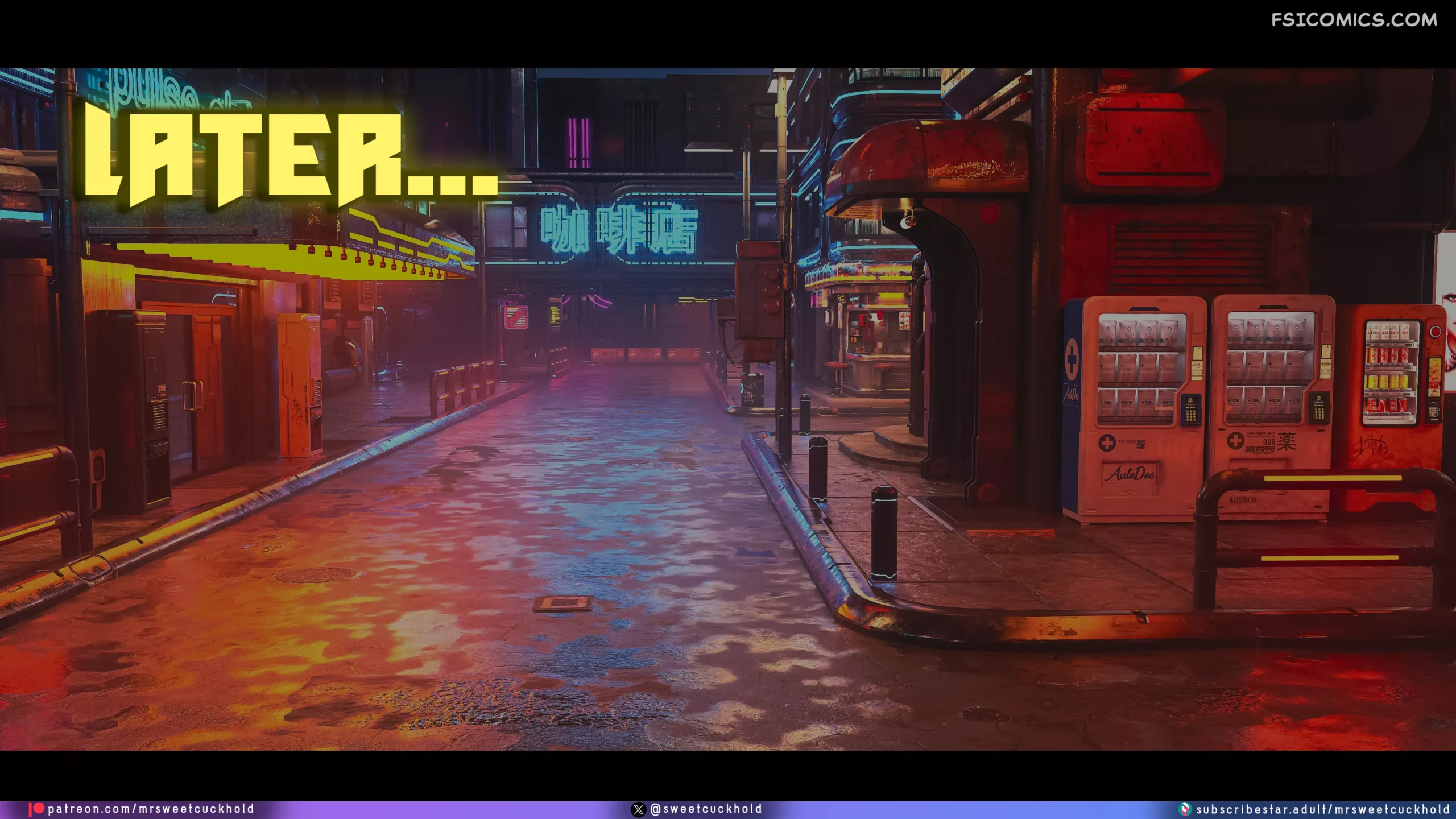 cyberpunk street corruption chapter 3 mr sweetcuckhold 030 scaled - FSIComics