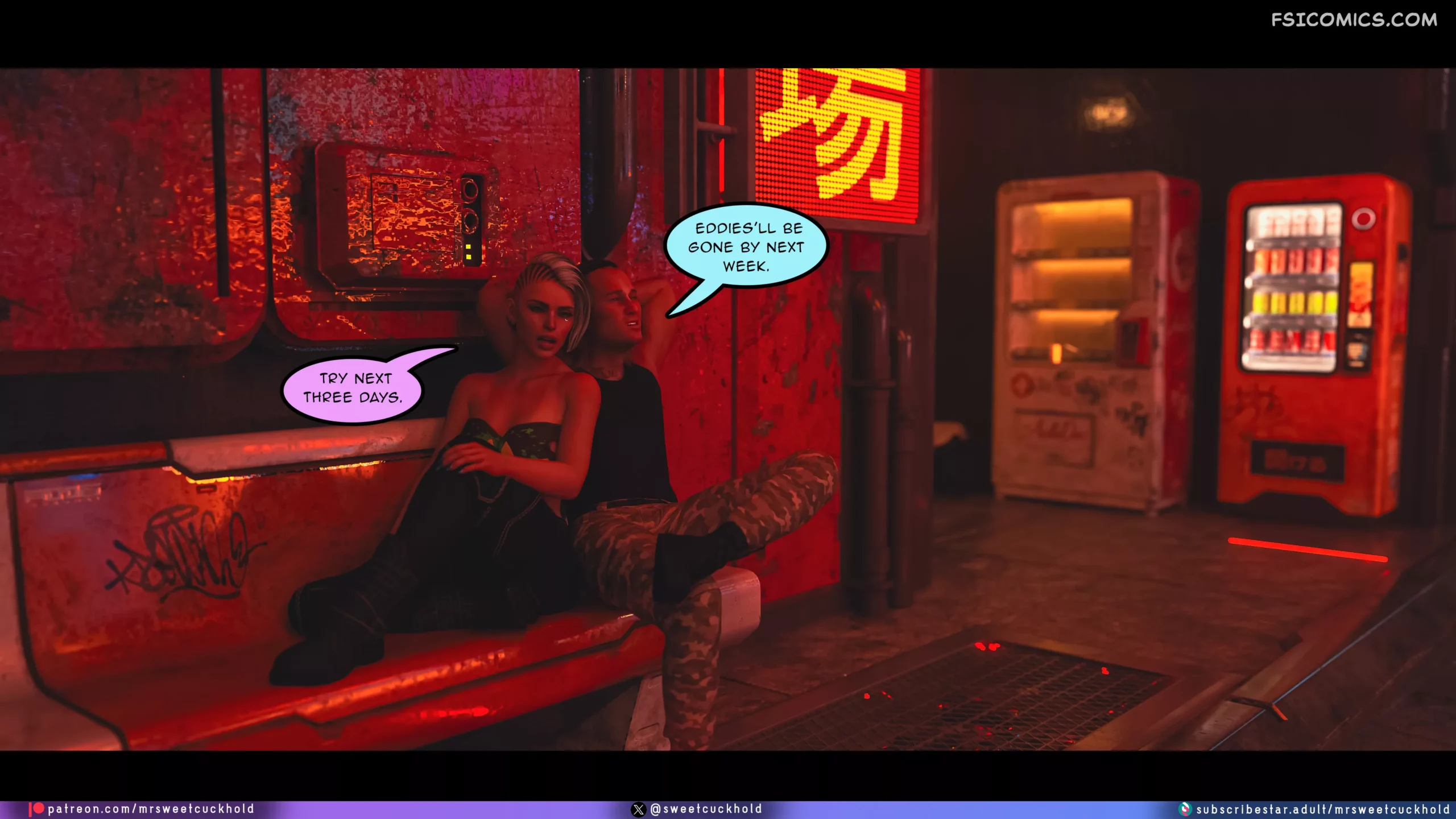 cyberpunk street corruption chapter 3 mr sweetcuckhold 031 scaled - FSIComics