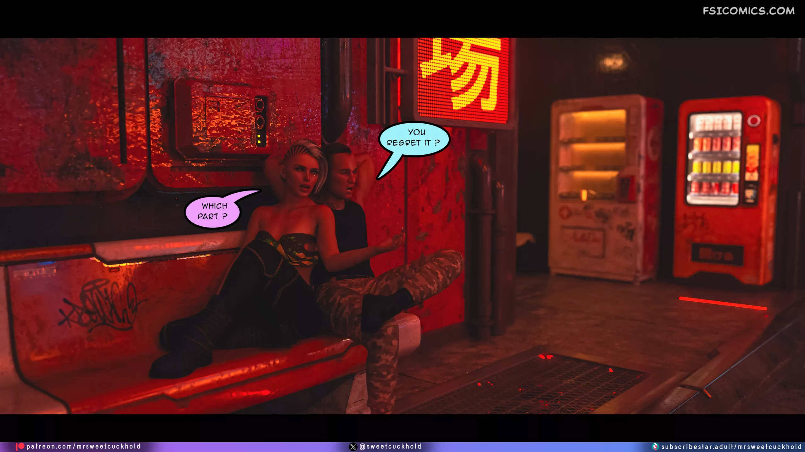 cyberpunk street corruption chapter 3 mr sweetcuckhold 032 scaled - FSIComics