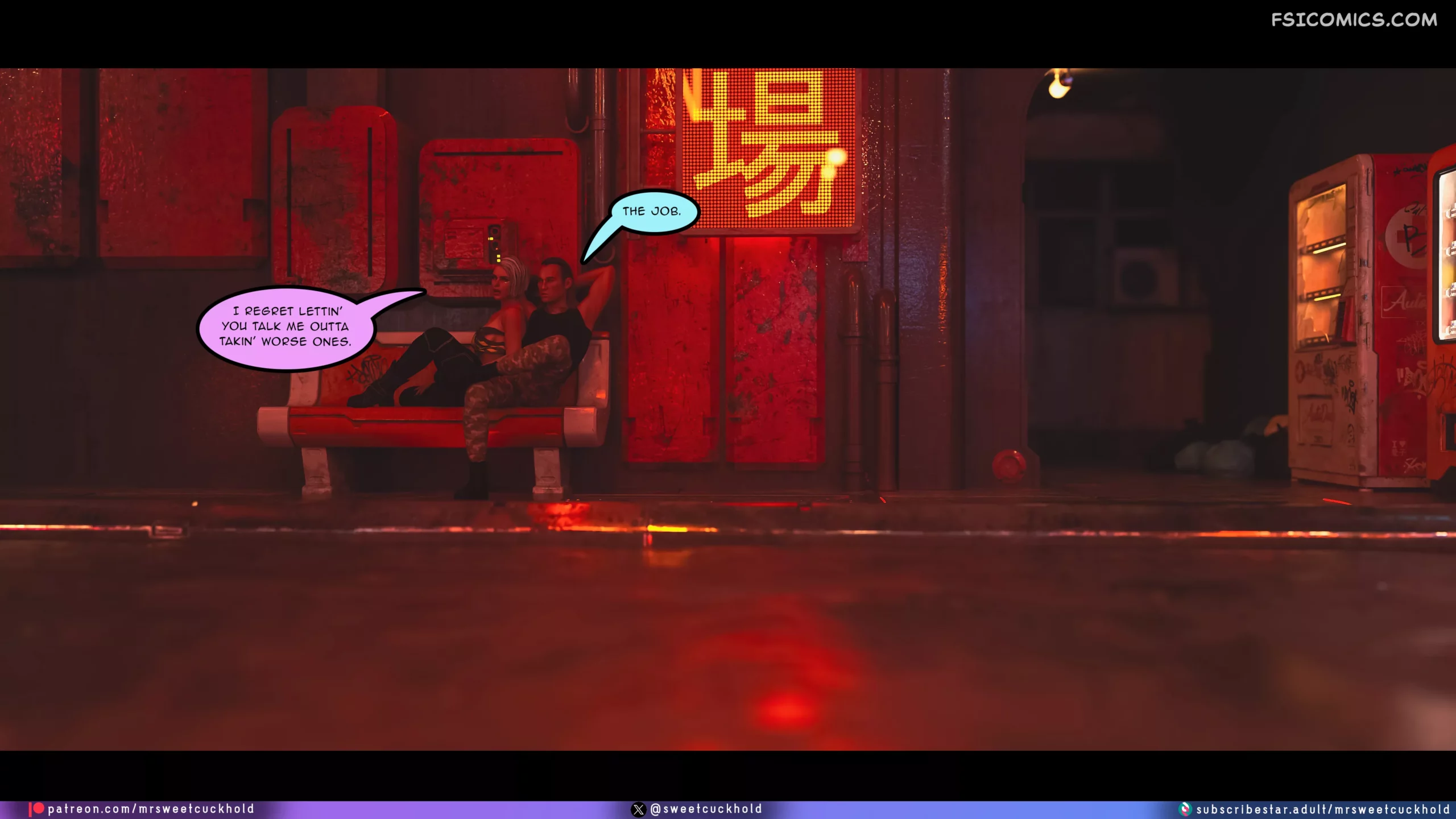 cyberpunk street corruption chapter 3 mr sweetcuckhold 033 scaled - FSIComics