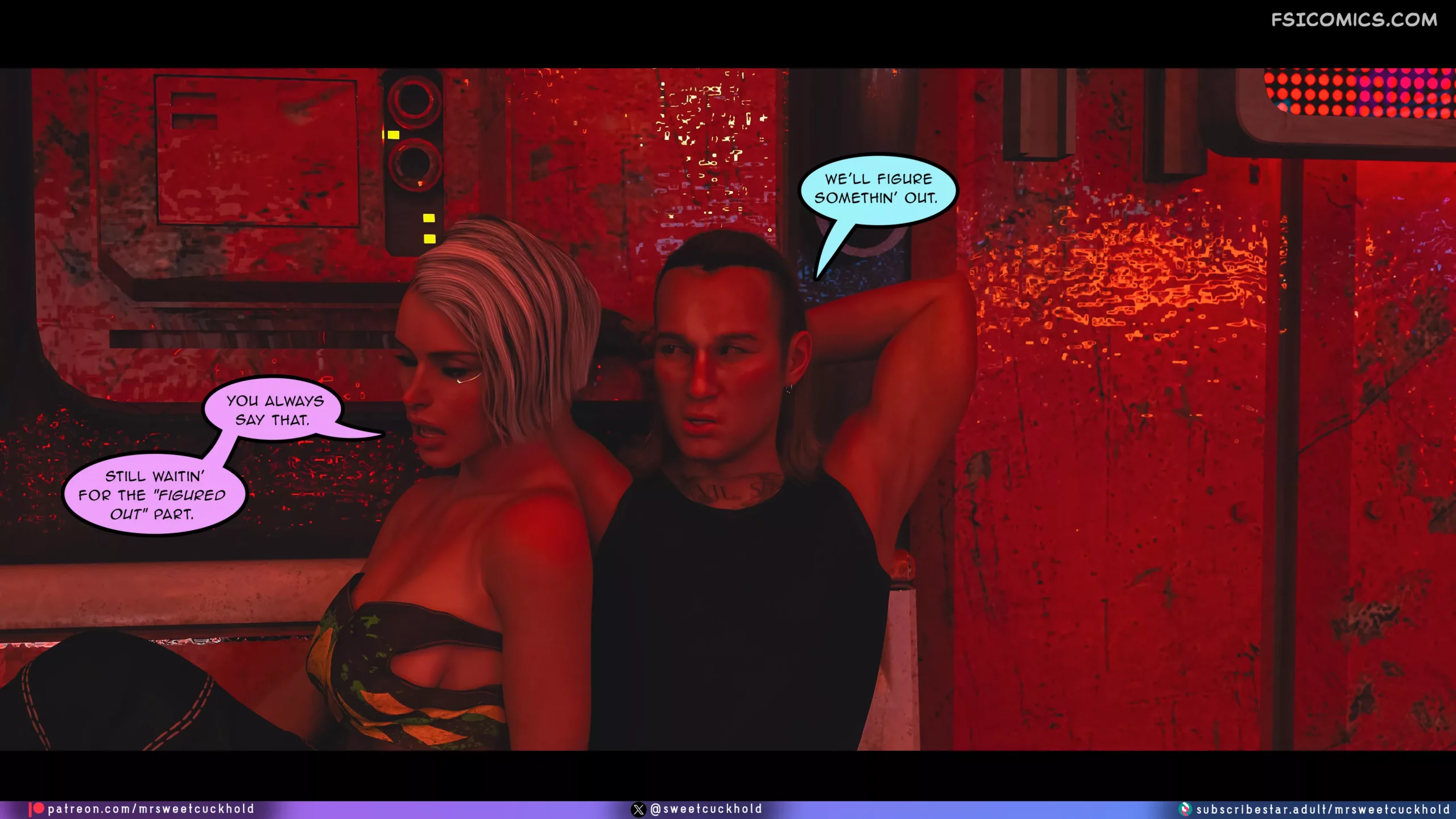 cyberpunk street corruption chapter 3 mr sweetcuckhold 034 scaled - FSIComics