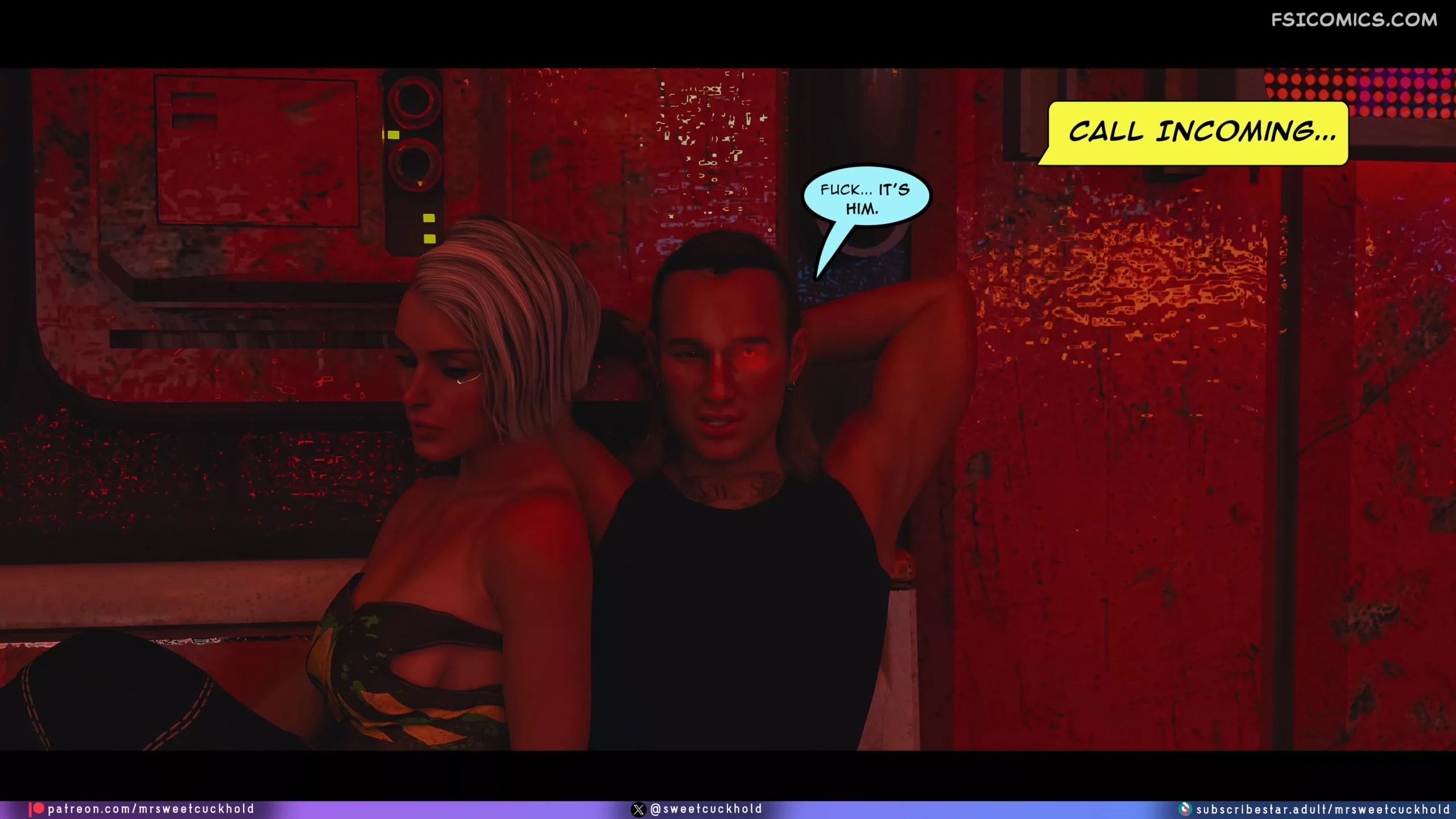 cyberpunk street corruption chapter 3 mr sweetcuckhold 035 scaled - FSIComics