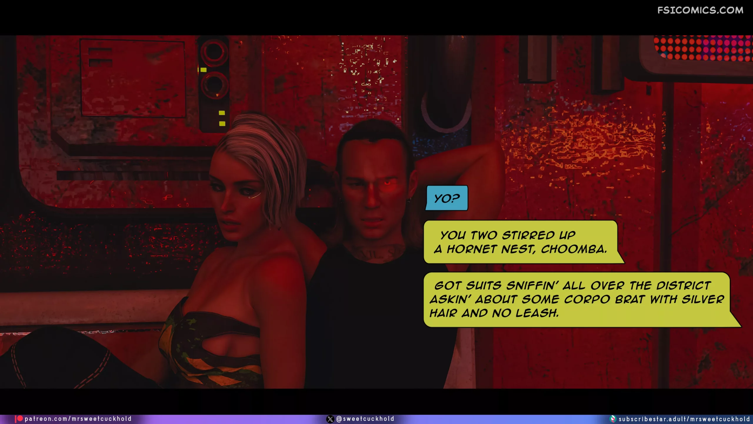 cyberpunk street corruption chapter 3 mr sweetcuckhold 036 scaled - FSIComics