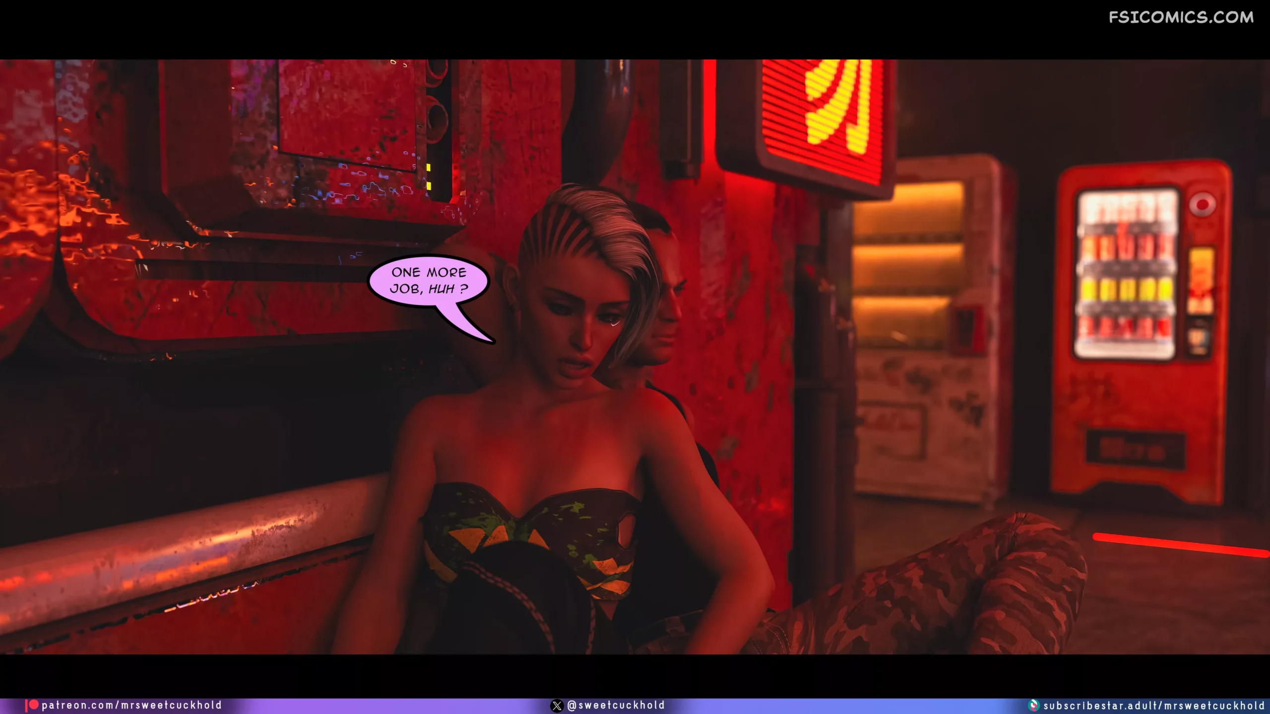cyberpunk street corruption chapter 3 mr sweetcuckhold 039 scaled - FSIComics