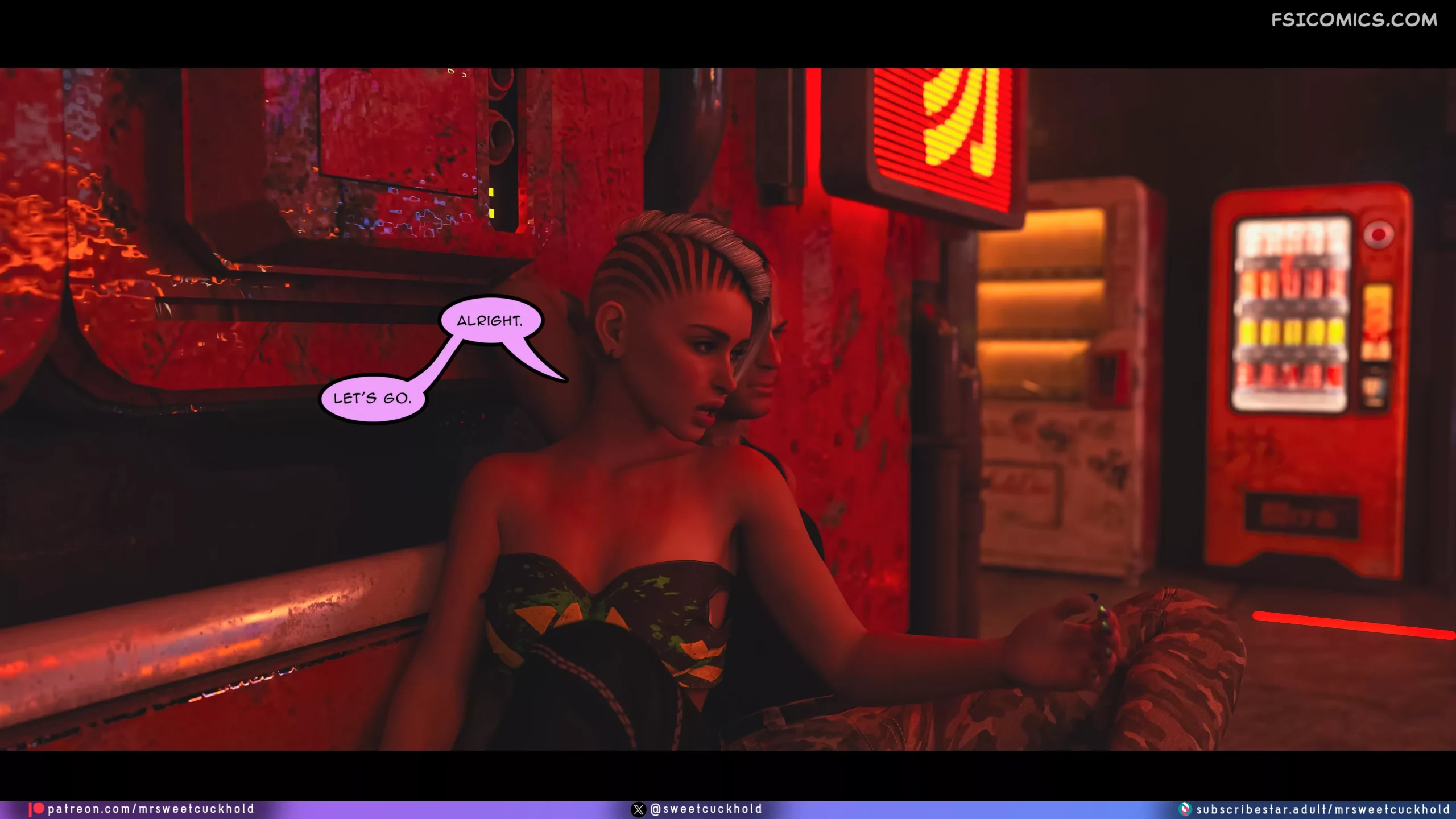 cyberpunk street corruption chapter 3 mr sweetcuckhold 040 scaled - FSIComics