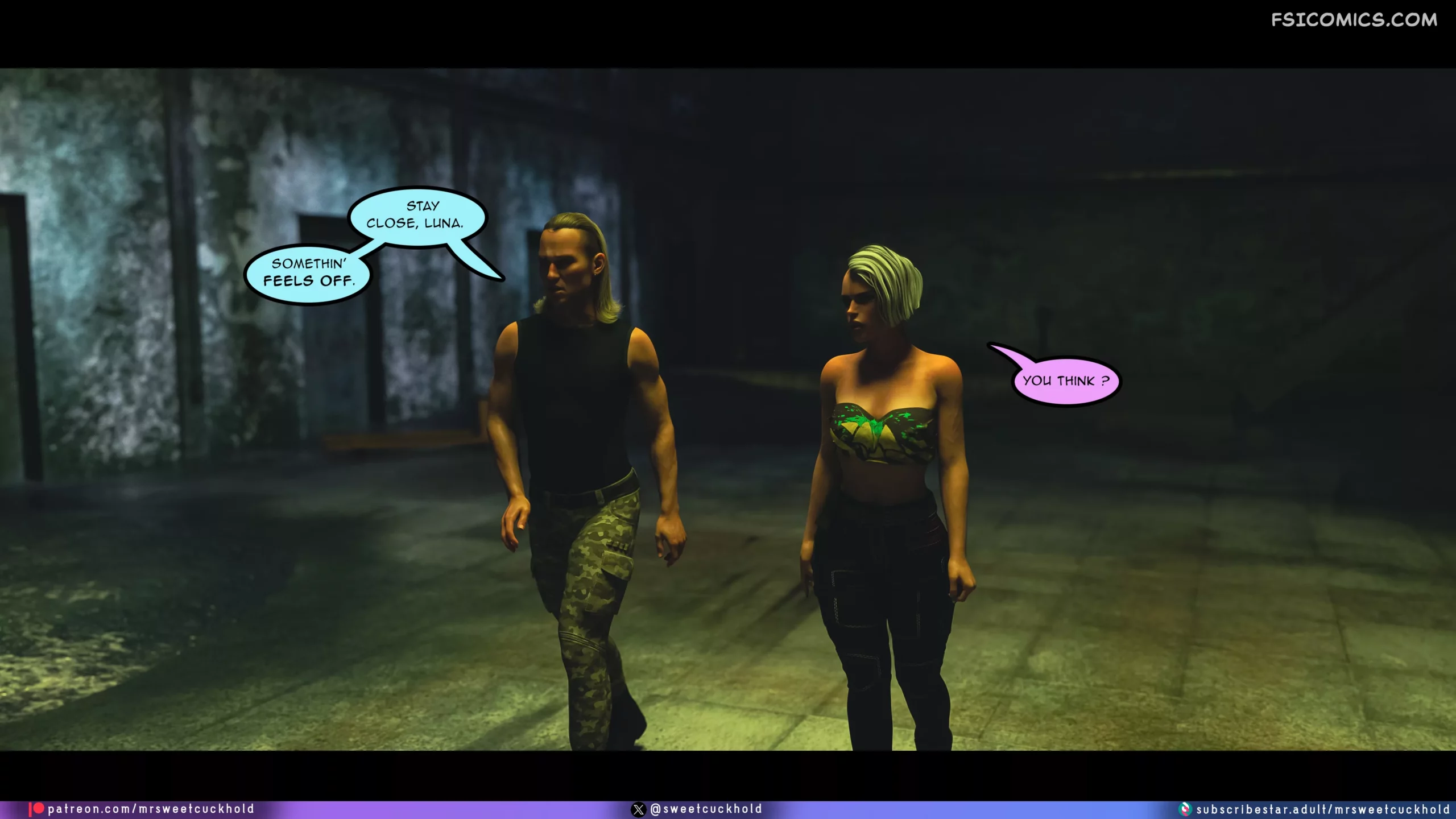 cyberpunk street corruption chapter 3 mr sweetcuckhold 042 scaled - FSIComics