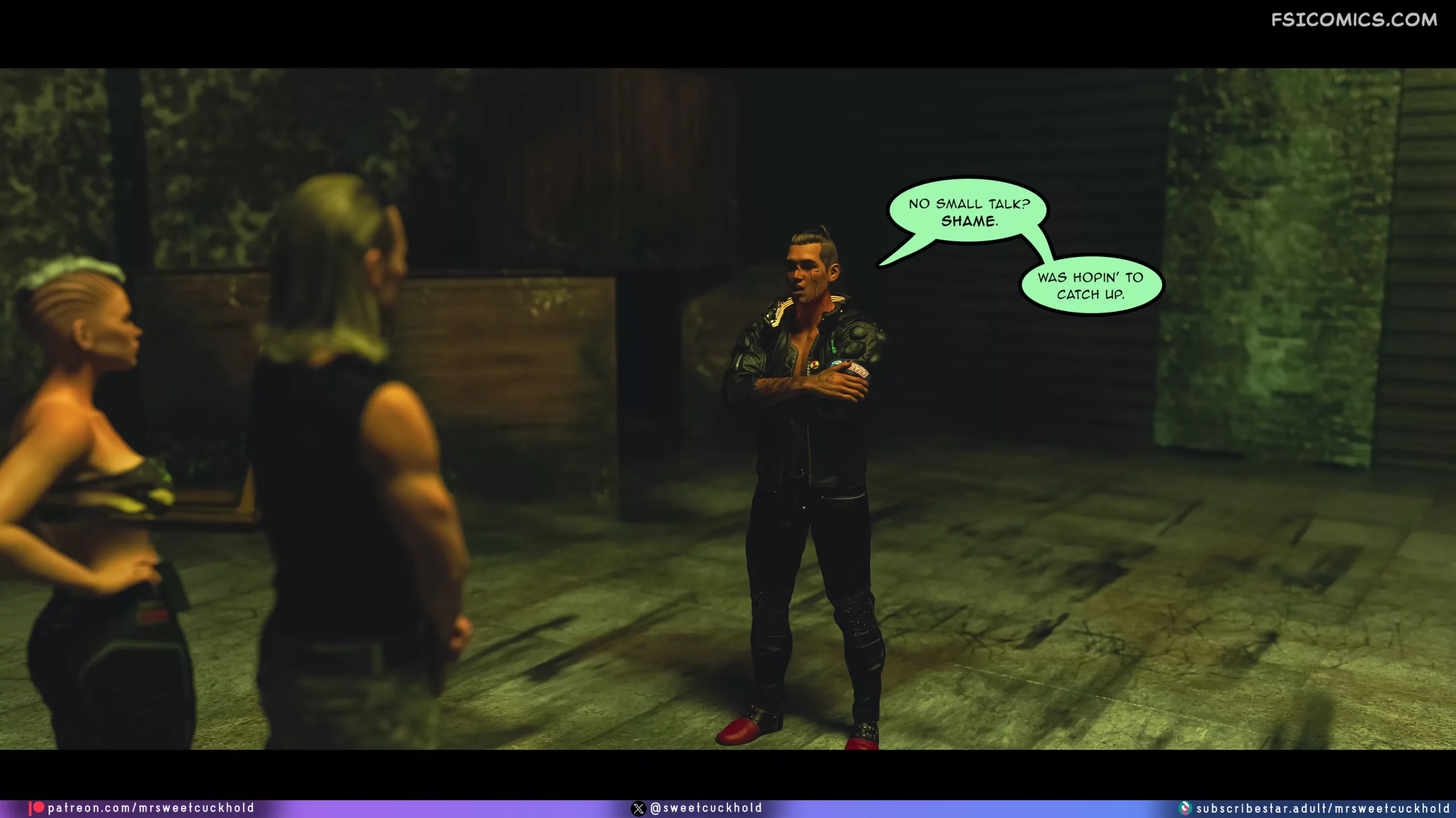 cyberpunk street corruption chapter 3 mr sweetcuckhold 046 scaled - FSIComics