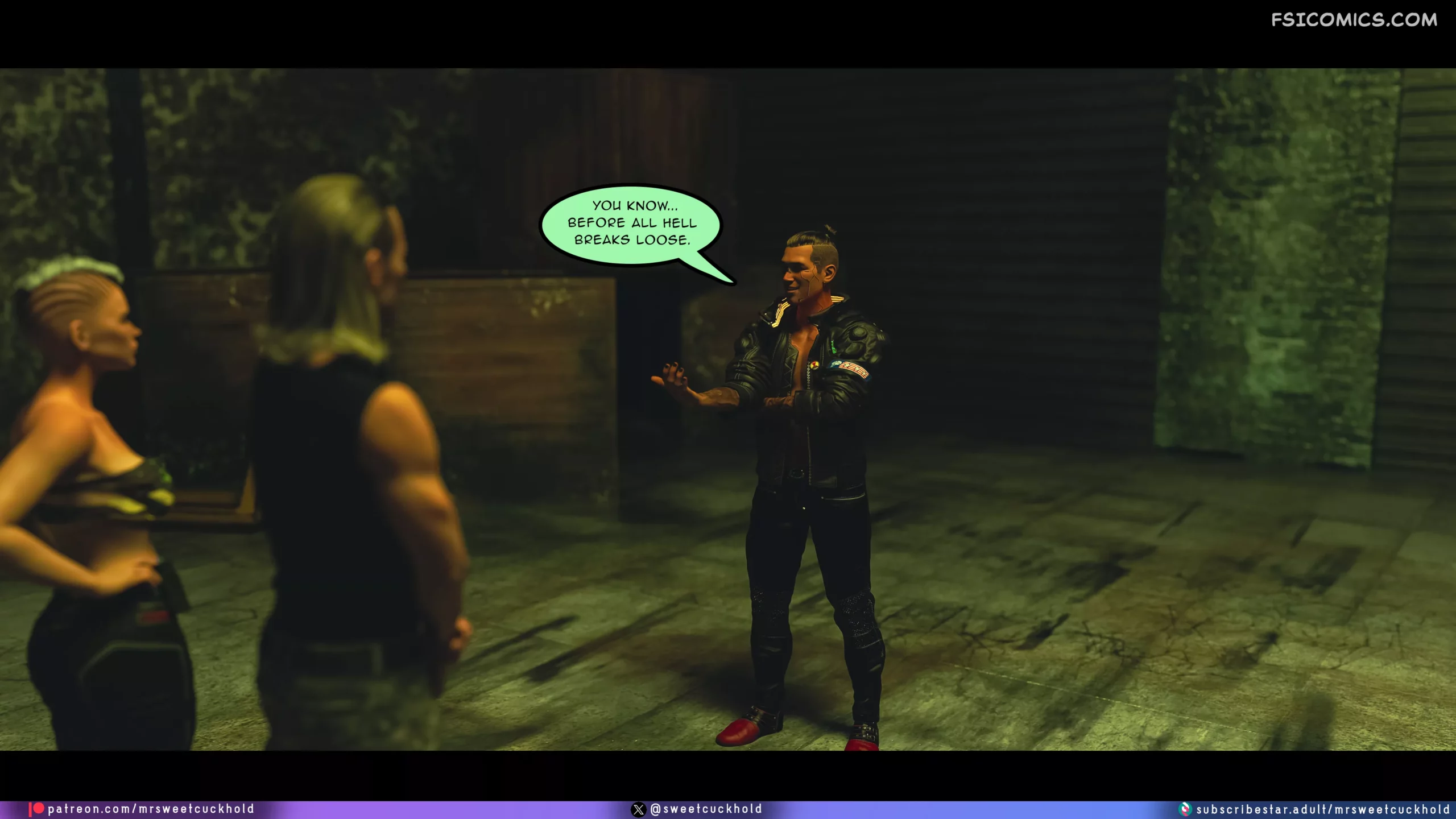 cyberpunk street corruption chapter 3 mr sweetcuckhold 047 scaled - FSIComics