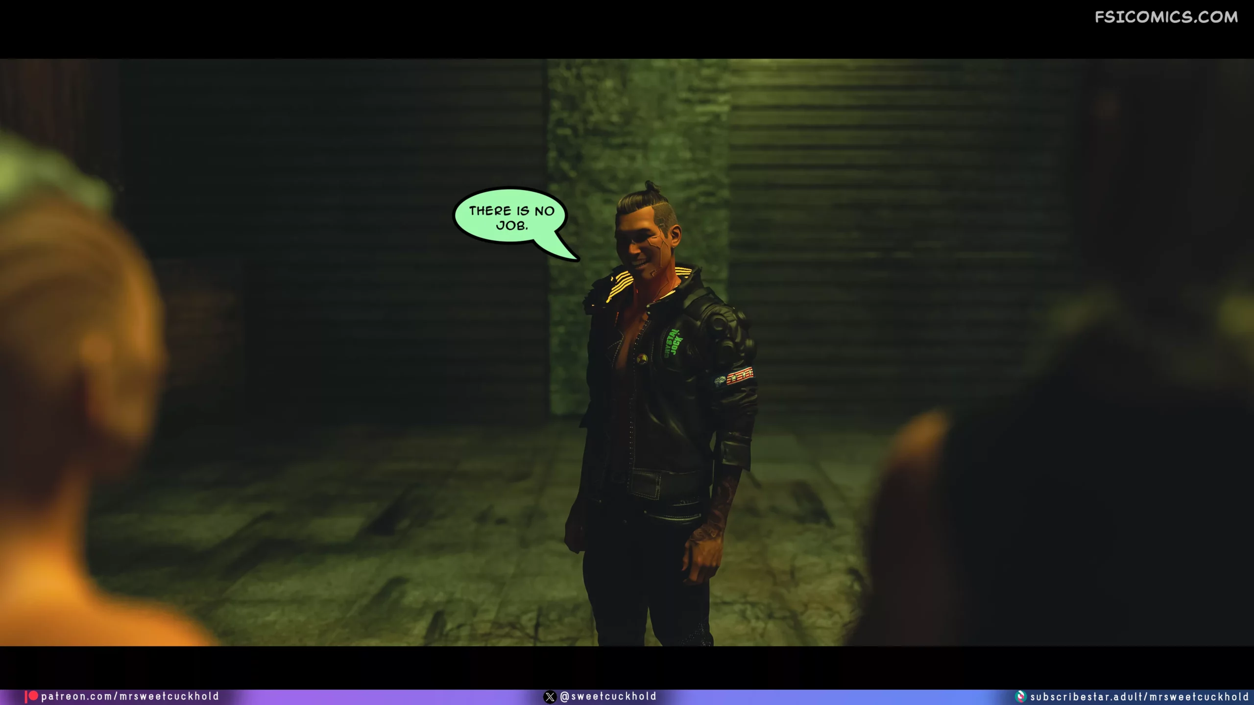 cyberpunk street corruption chapter 3 mr sweetcuckhold 051 scaled - FSIComics