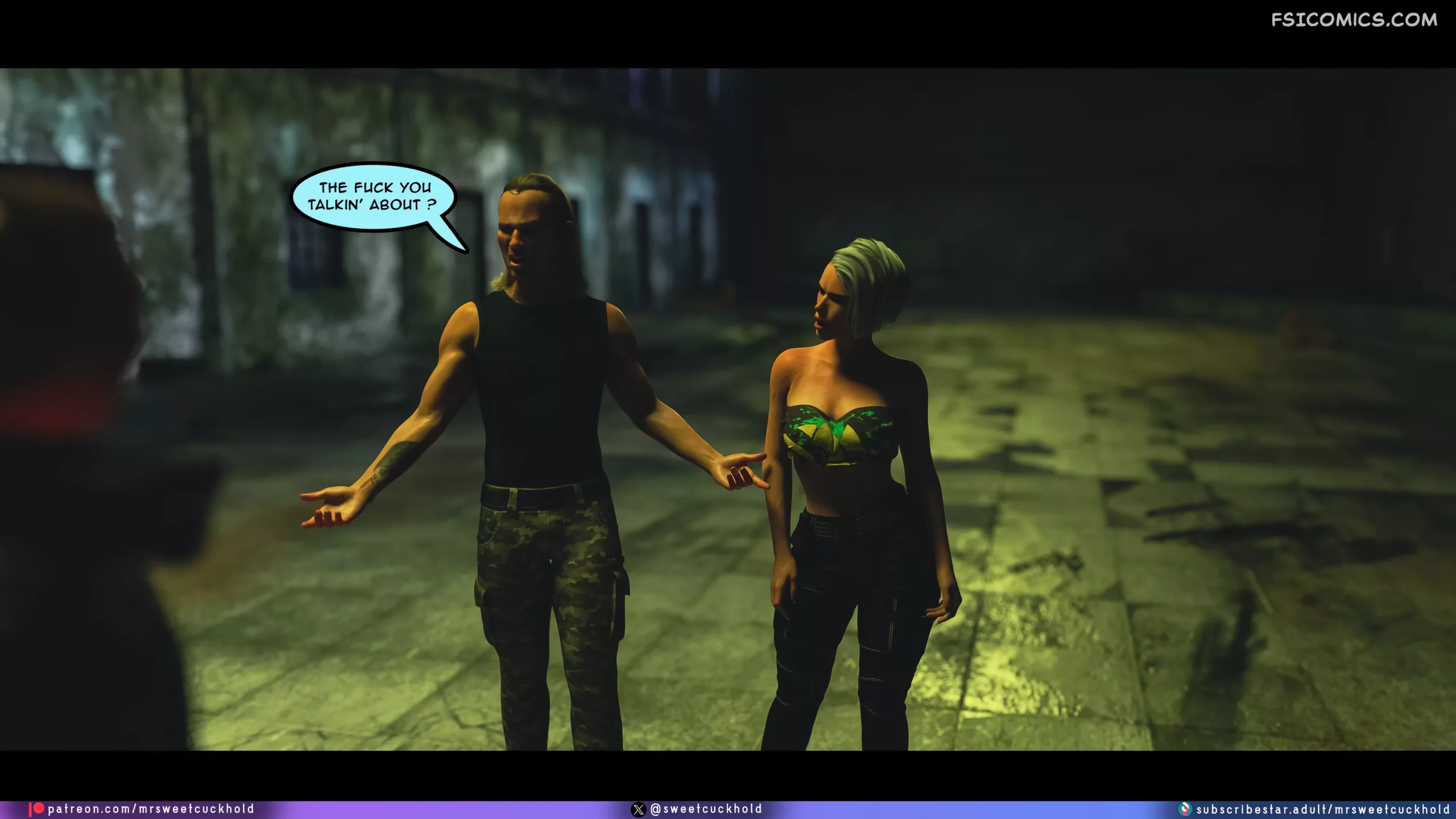 cyberpunk street corruption chapter 3 mr sweetcuckhold 052 scaled - FSIComics
