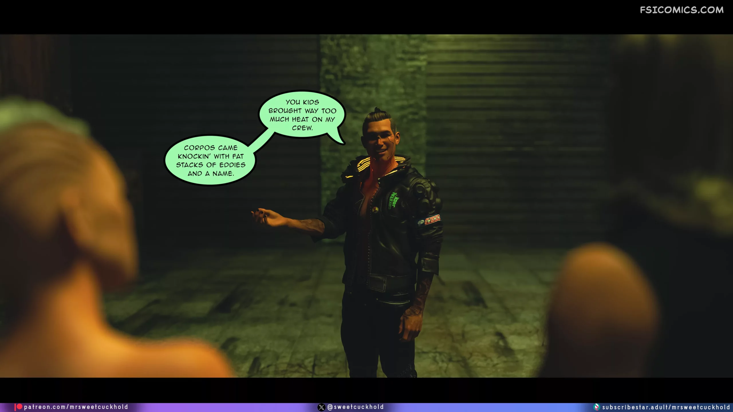 cyberpunk street corruption chapter 3 mr sweetcuckhold 053 scaled - FSIComics