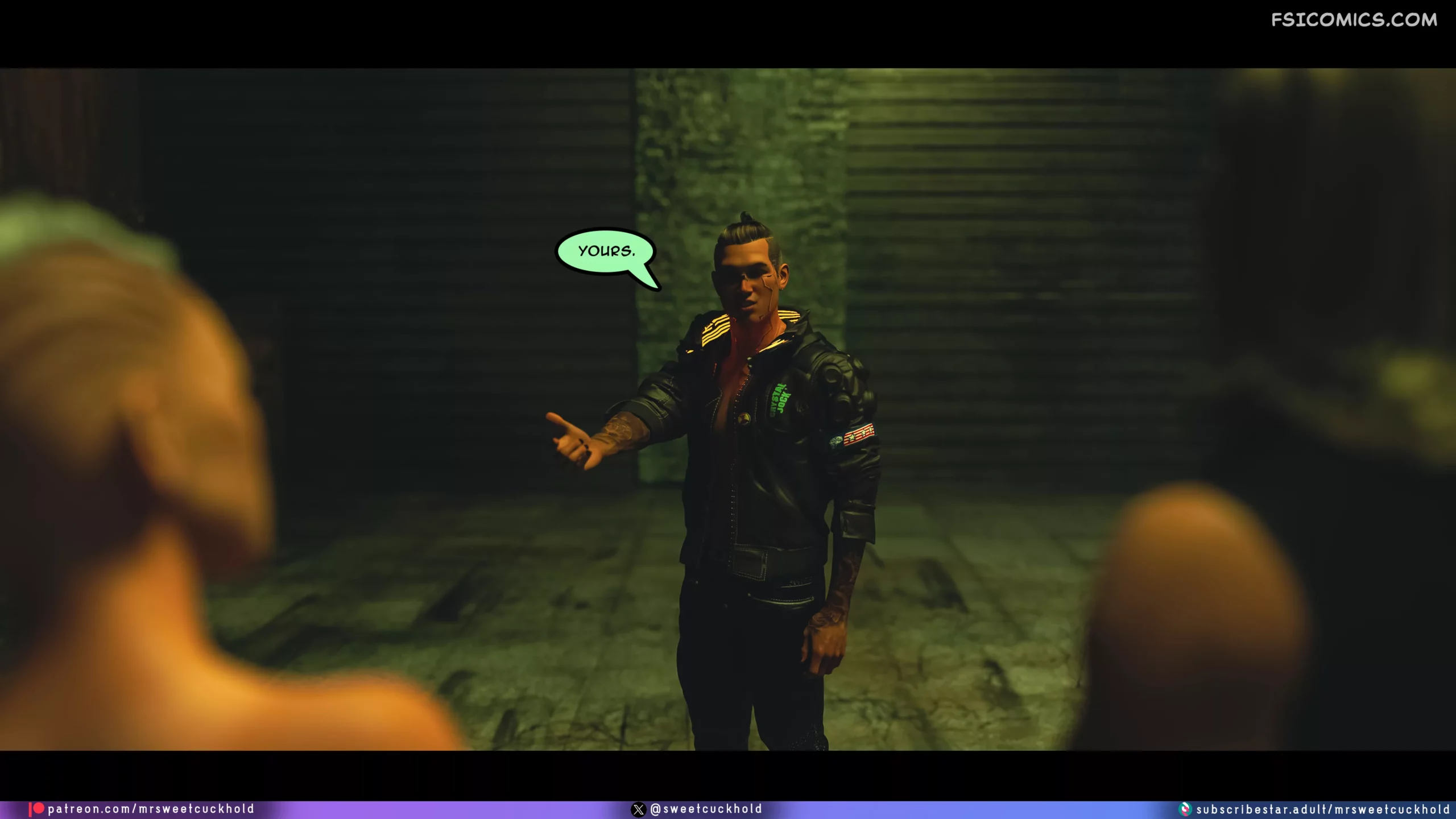 cyberpunk street corruption chapter 3 mr sweetcuckhold 054 scaled - FSIComics