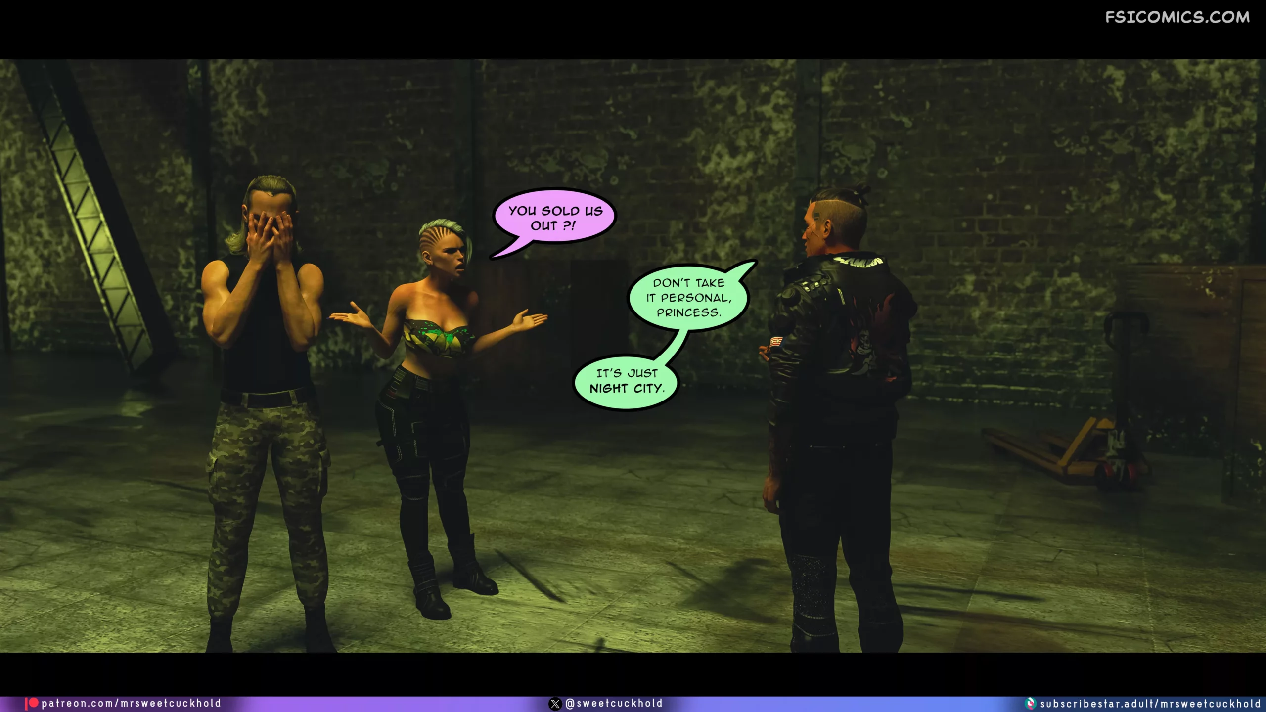 cyberpunk street corruption chapter 3 mr sweetcuckhold 055 scaled - FSIComics