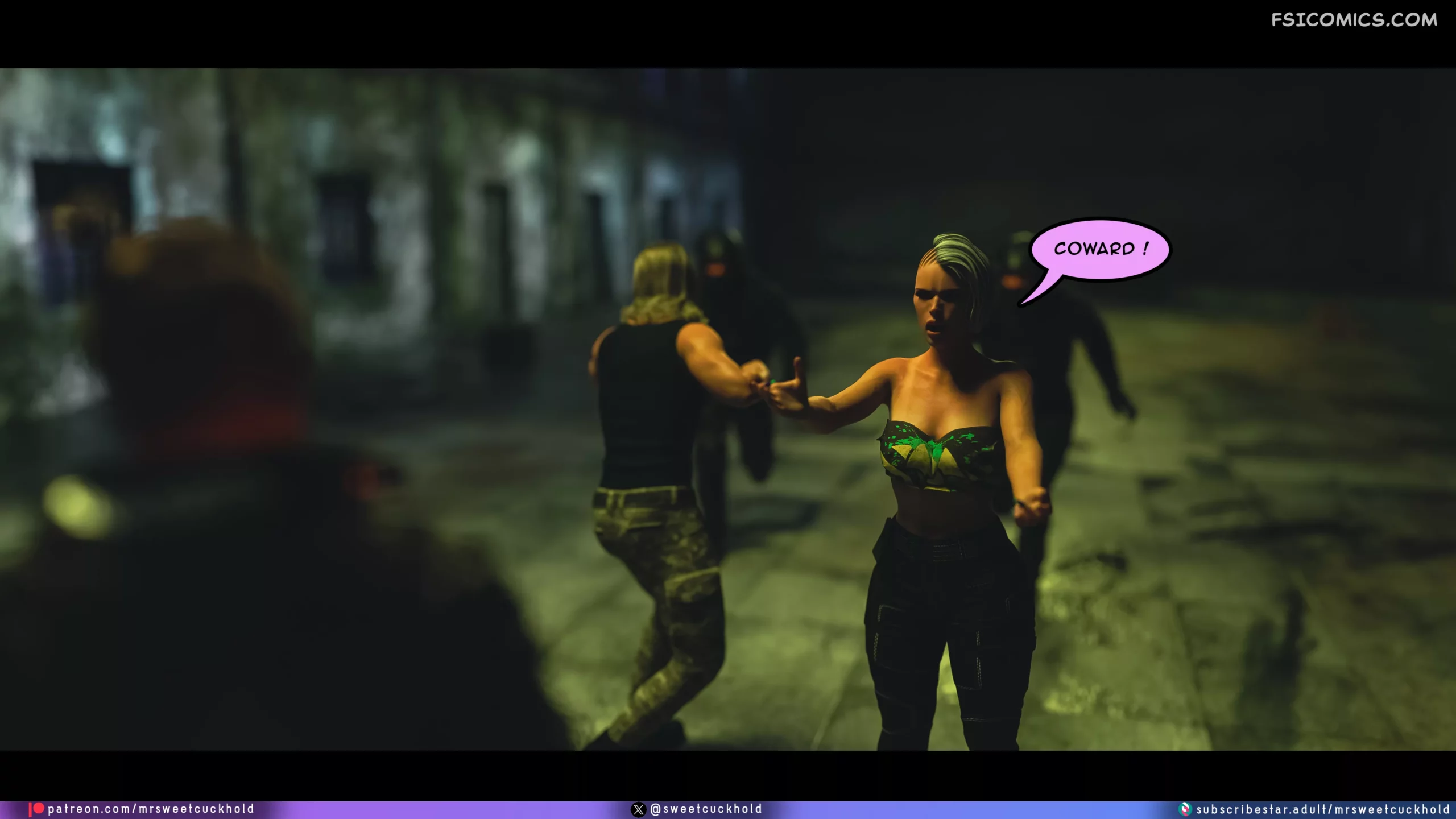 cyberpunk street corruption chapter 3 mr sweetcuckhold 058 scaled - FSIComics