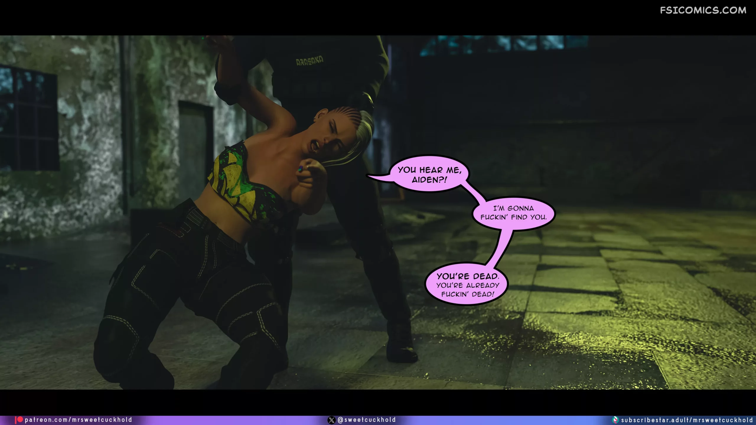 cyberpunk street corruption chapter 3 mr sweetcuckhold 063 scaled - FSIComics