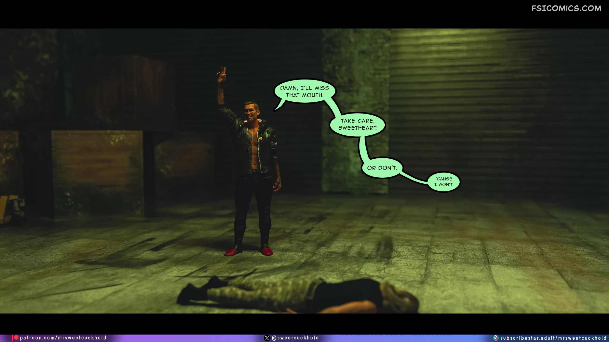 cyberpunk street corruption chapter 3 mr sweetcuckhold 065 scaled - FSIComics