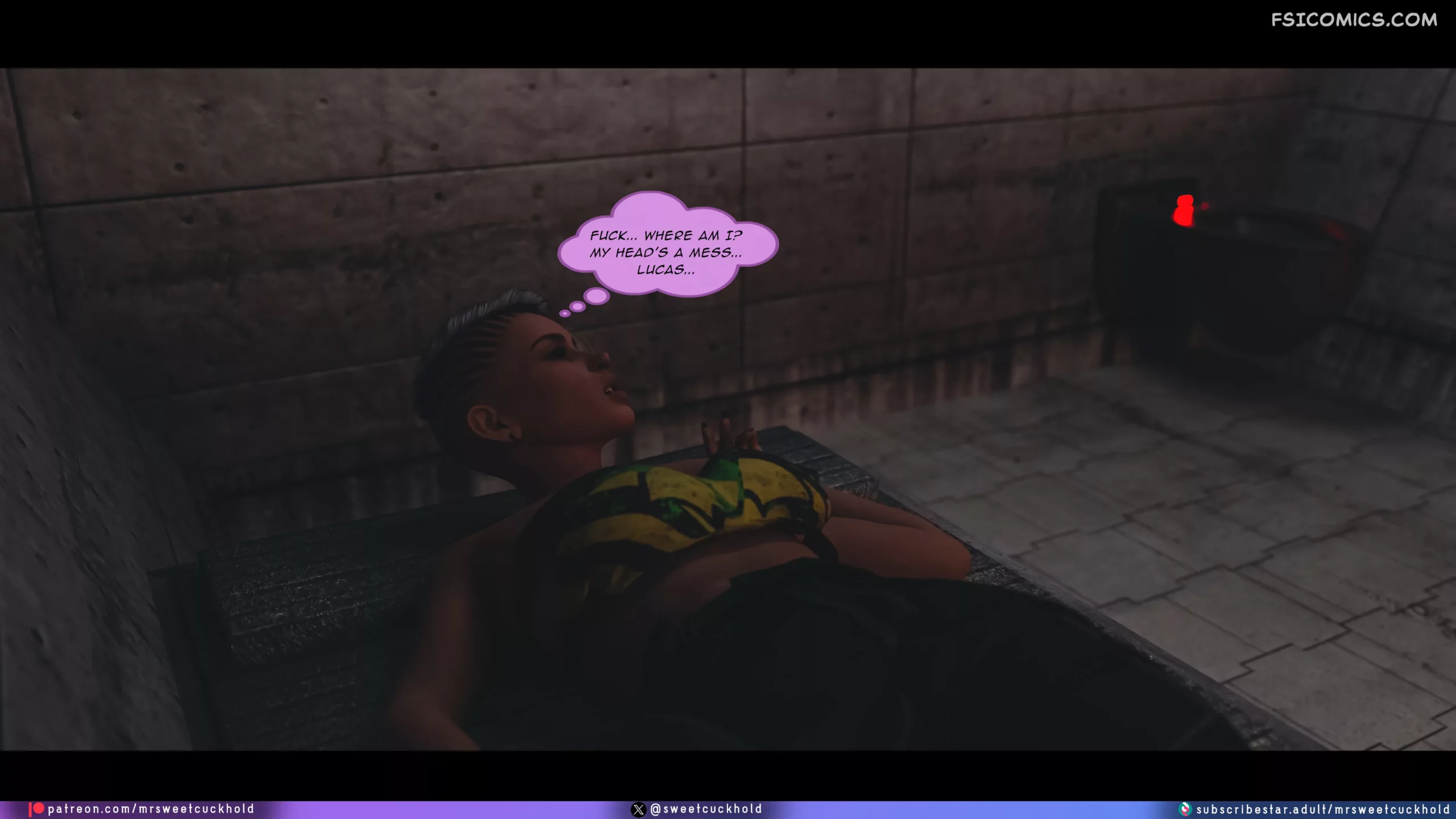cyberpunk street corruption chapter 3 mr sweetcuckhold 067 scaled - FSIComics