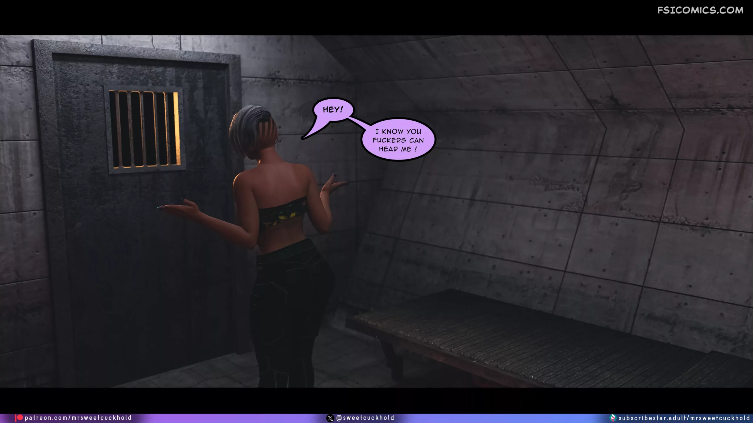 cyberpunk street corruption chapter 3 mr sweetcuckhold 069 scaled - FSIComics