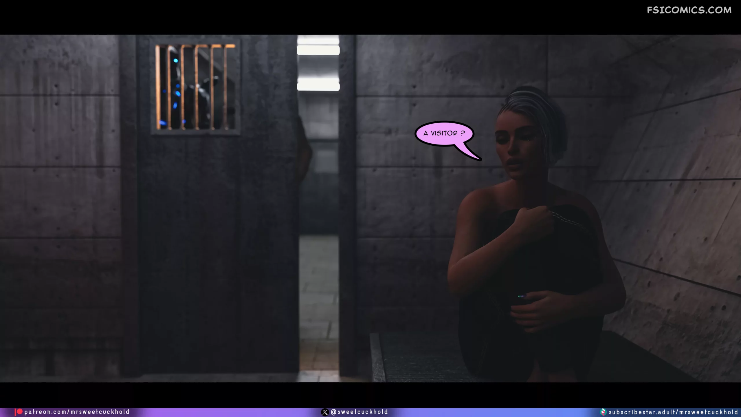cyberpunk street corruption chapter 3 mr sweetcuckhold 078 scaled - FSIComics