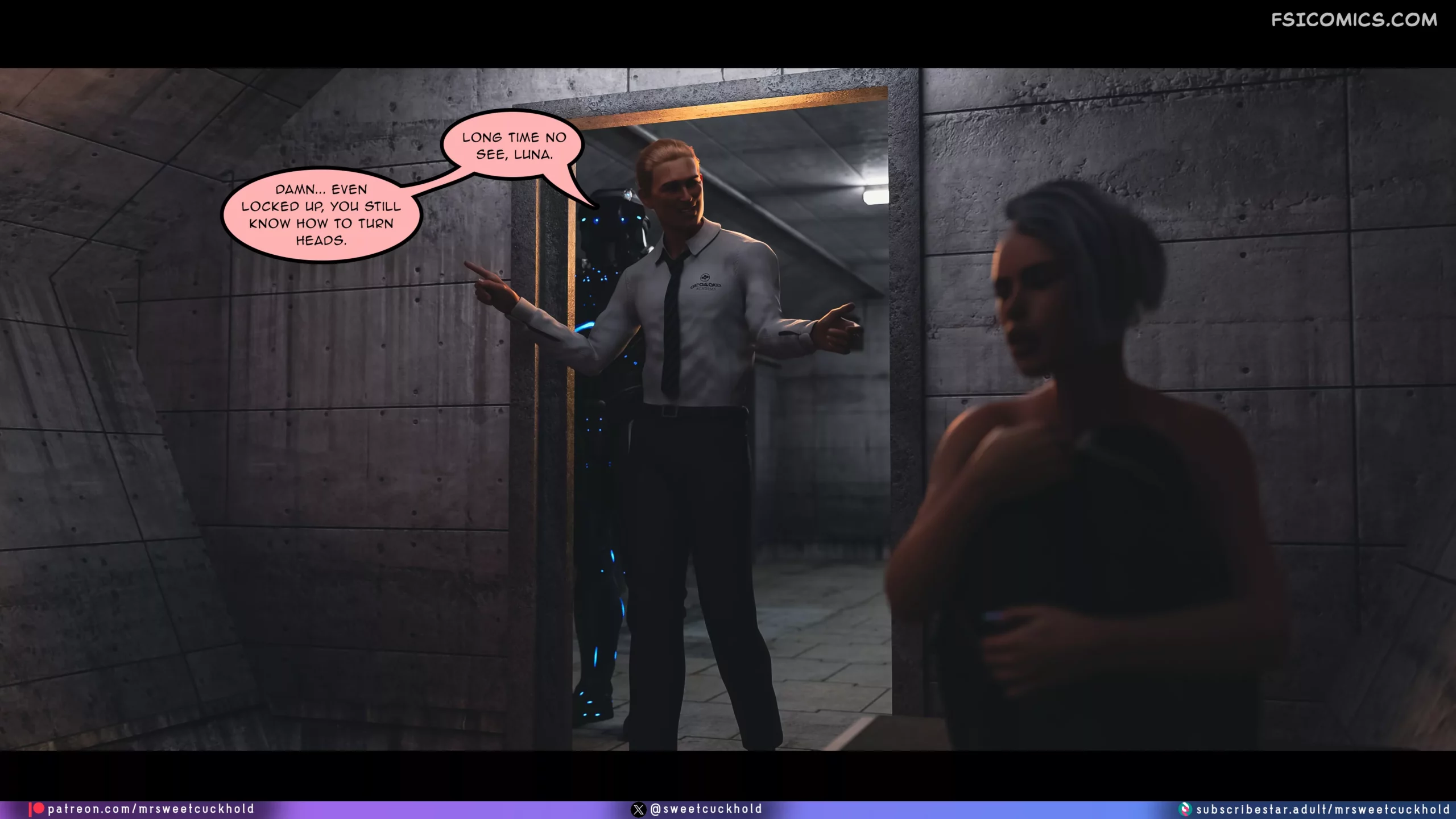 cyberpunk street corruption chapter 3 mr sweetcuckhold 079 scaled - FSIComics