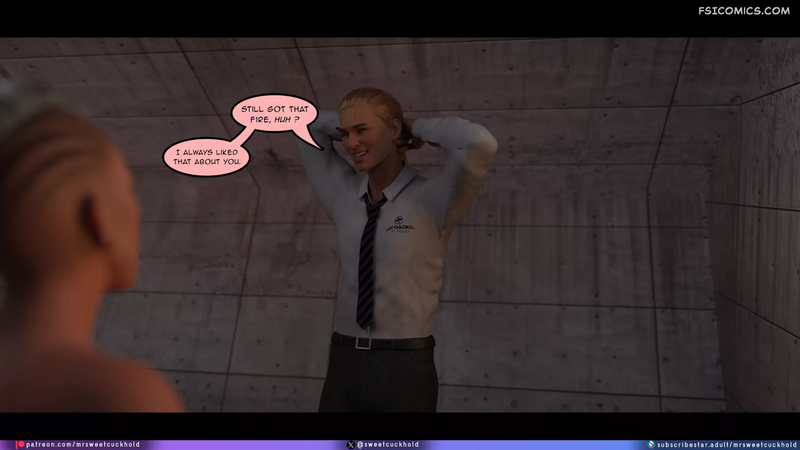 cyberpunk street corruption chapter 3 mr sweetcuckhold 081 scaled - FSIComics