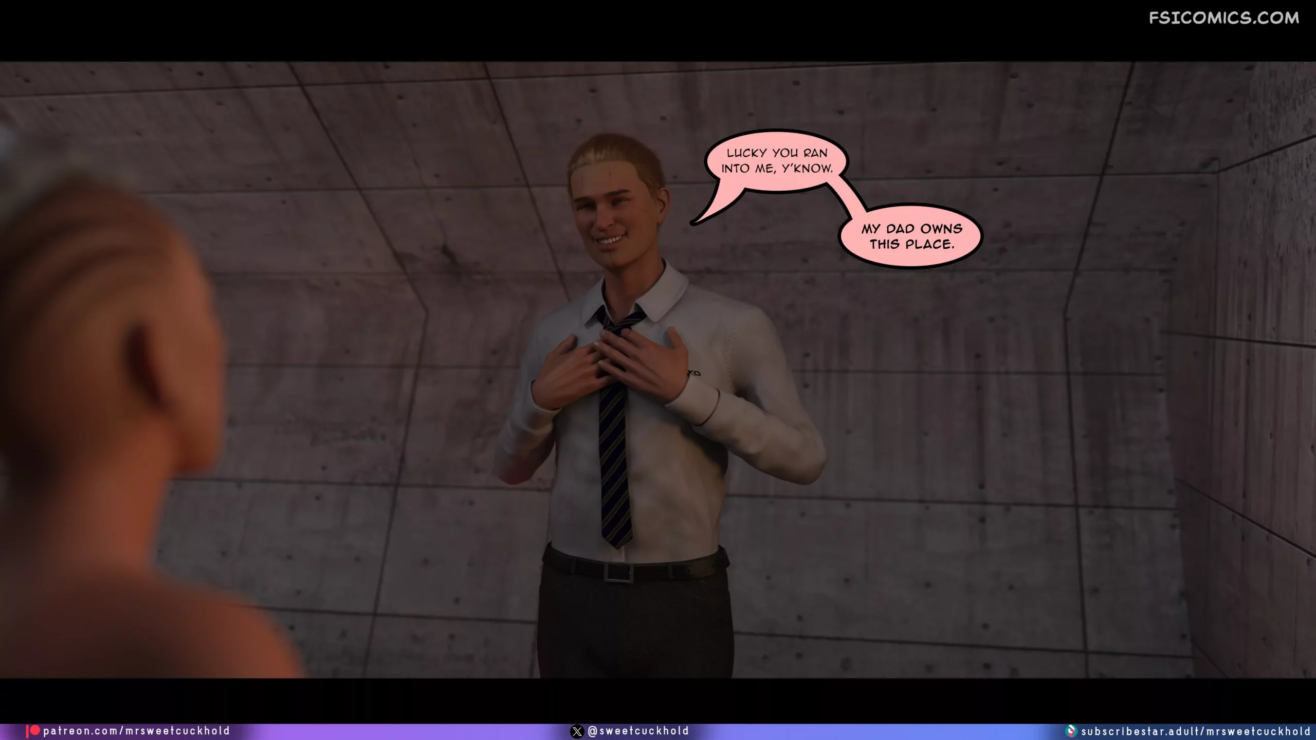 cyberpunk street corruption chapter 3 mr sweetcuckhold 082 scaled - FSIComics