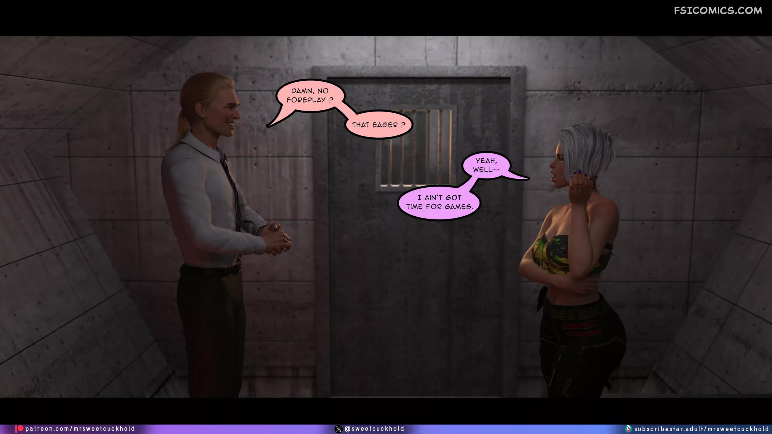cyberpunk street corruption chapter 3 mr sweetcuckhold 084 scaled - FSIComics