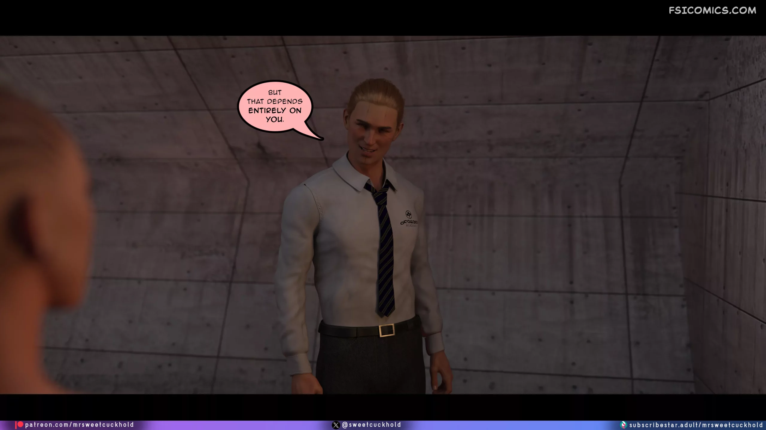 cyberpunk street corruption chapter 3 mr sweetcuckhold 086 scaled - FSIComics