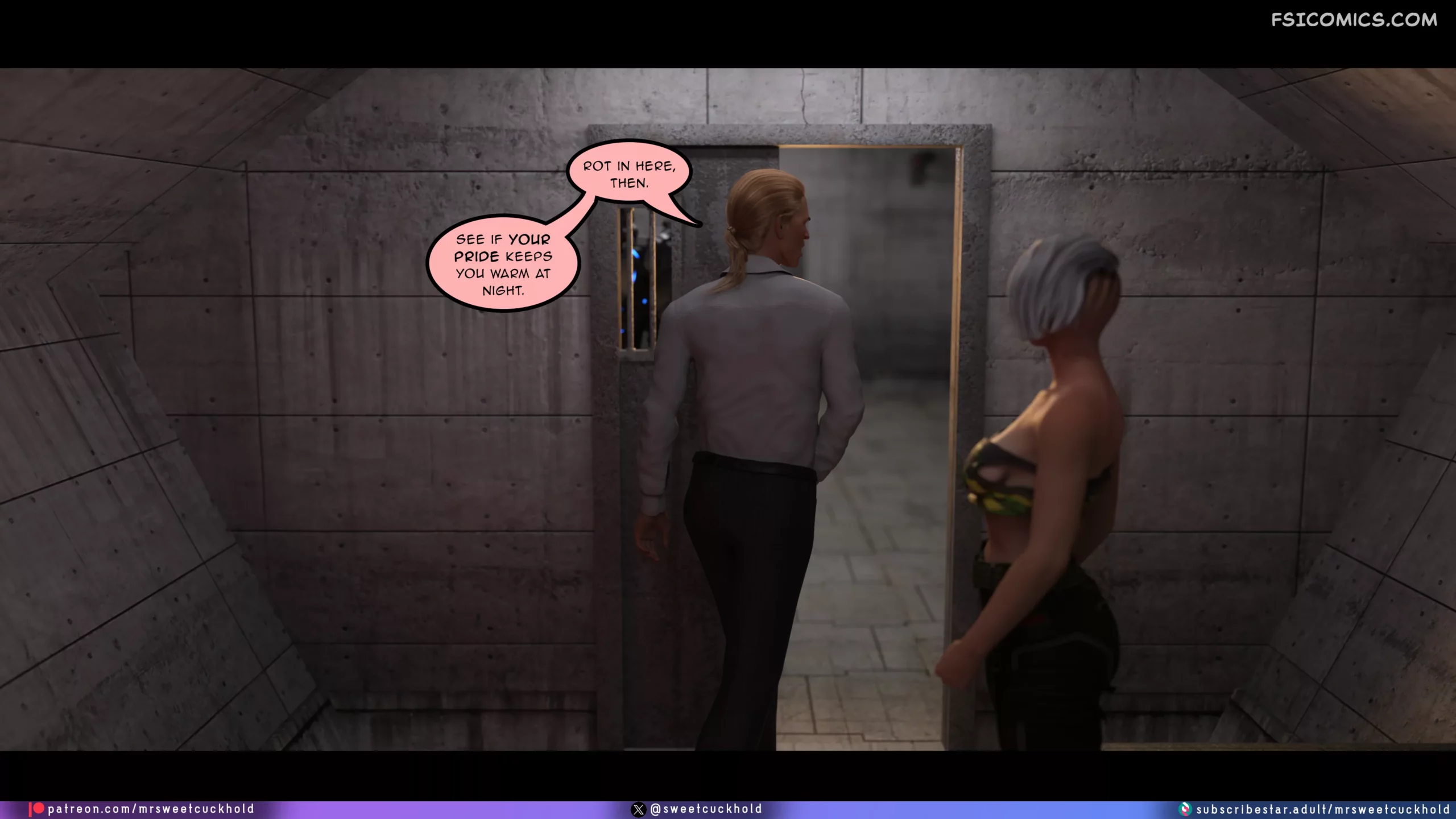 cyberpunk street corruption chapter 3 mr sweetcuckhold 092 scaled - FSIComics