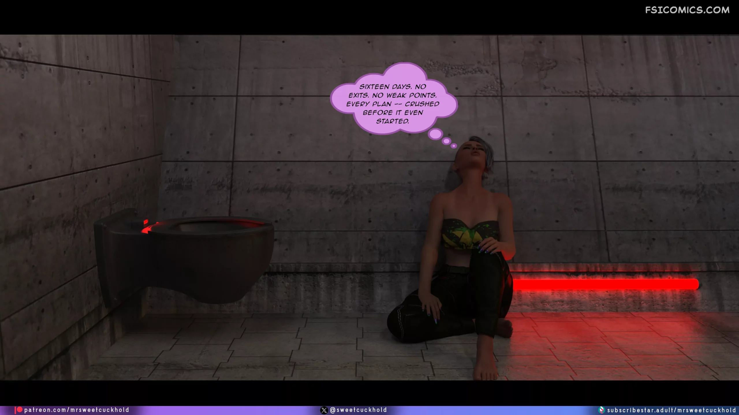 cyberpunk street corruption chapter 3 mr sweetcuckhold 099 scaled - FSIComics