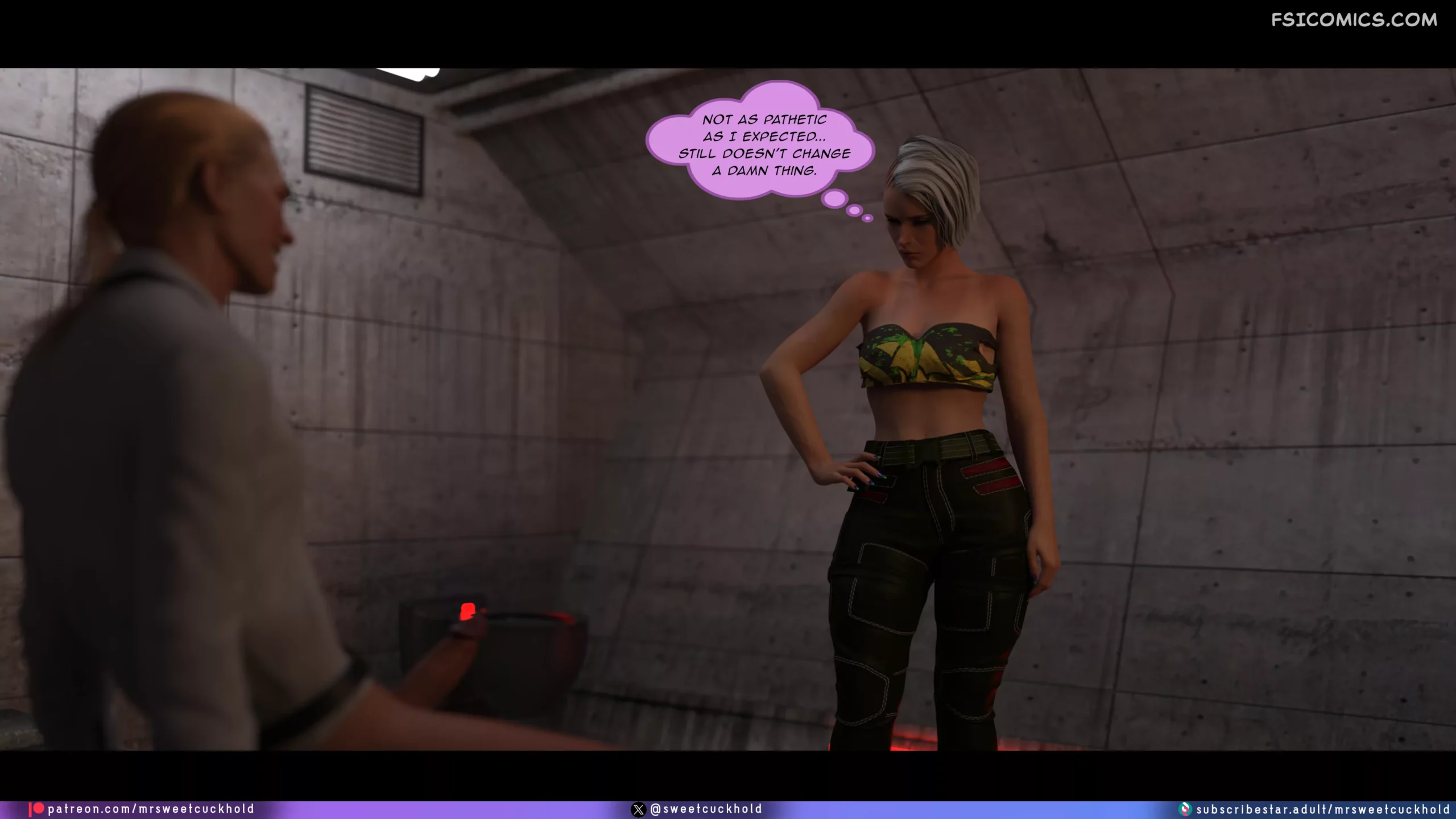 cyberpunk street corruption chapter 3 mr sweetcuckhold 107 scaled - FSIComics