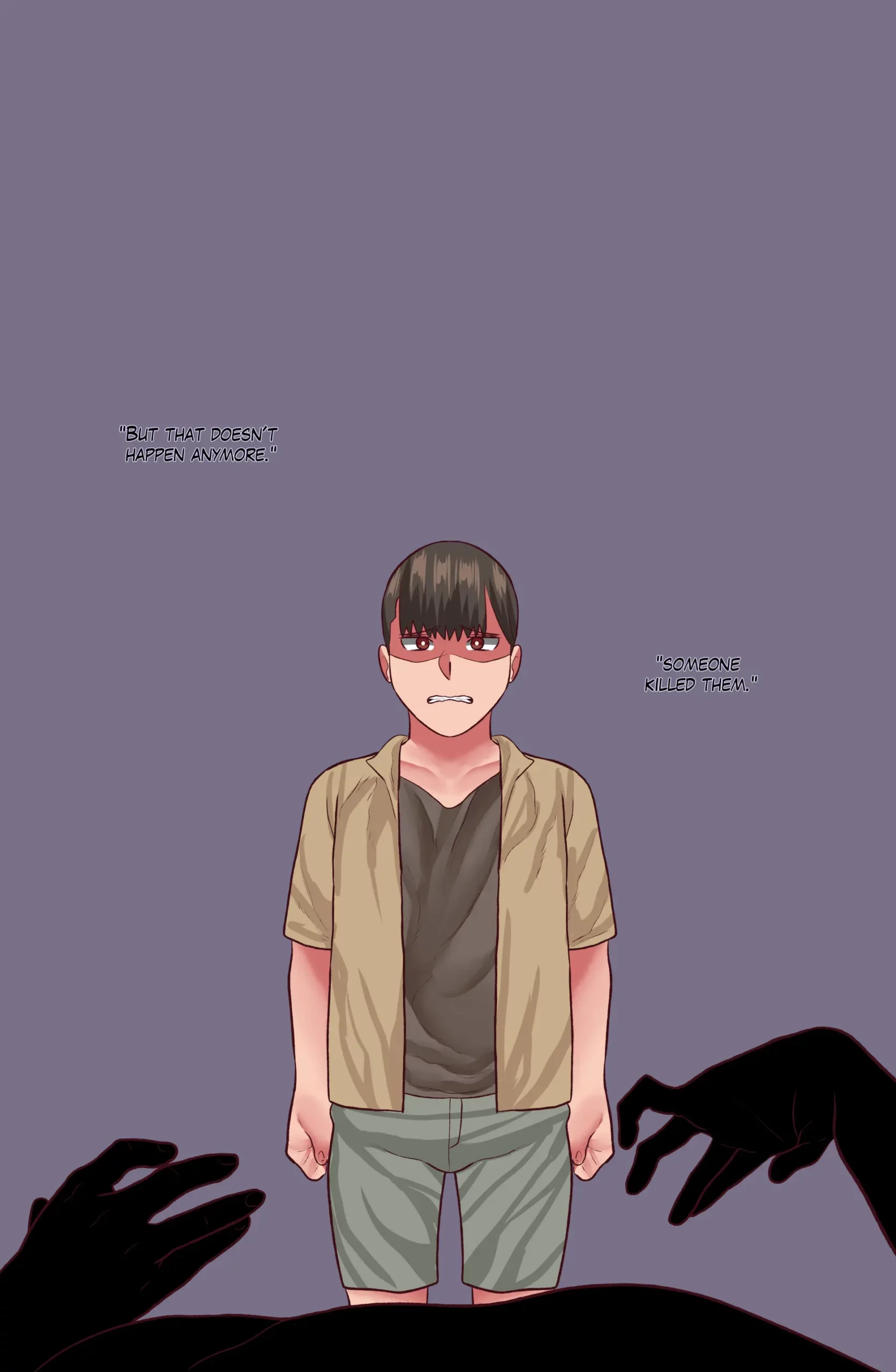 dont steal my grandma chapter 1 neko plus 002 scaled - FSIComics dont steal my grandma chapter 1 neko plus 002 scaled - FSIComics