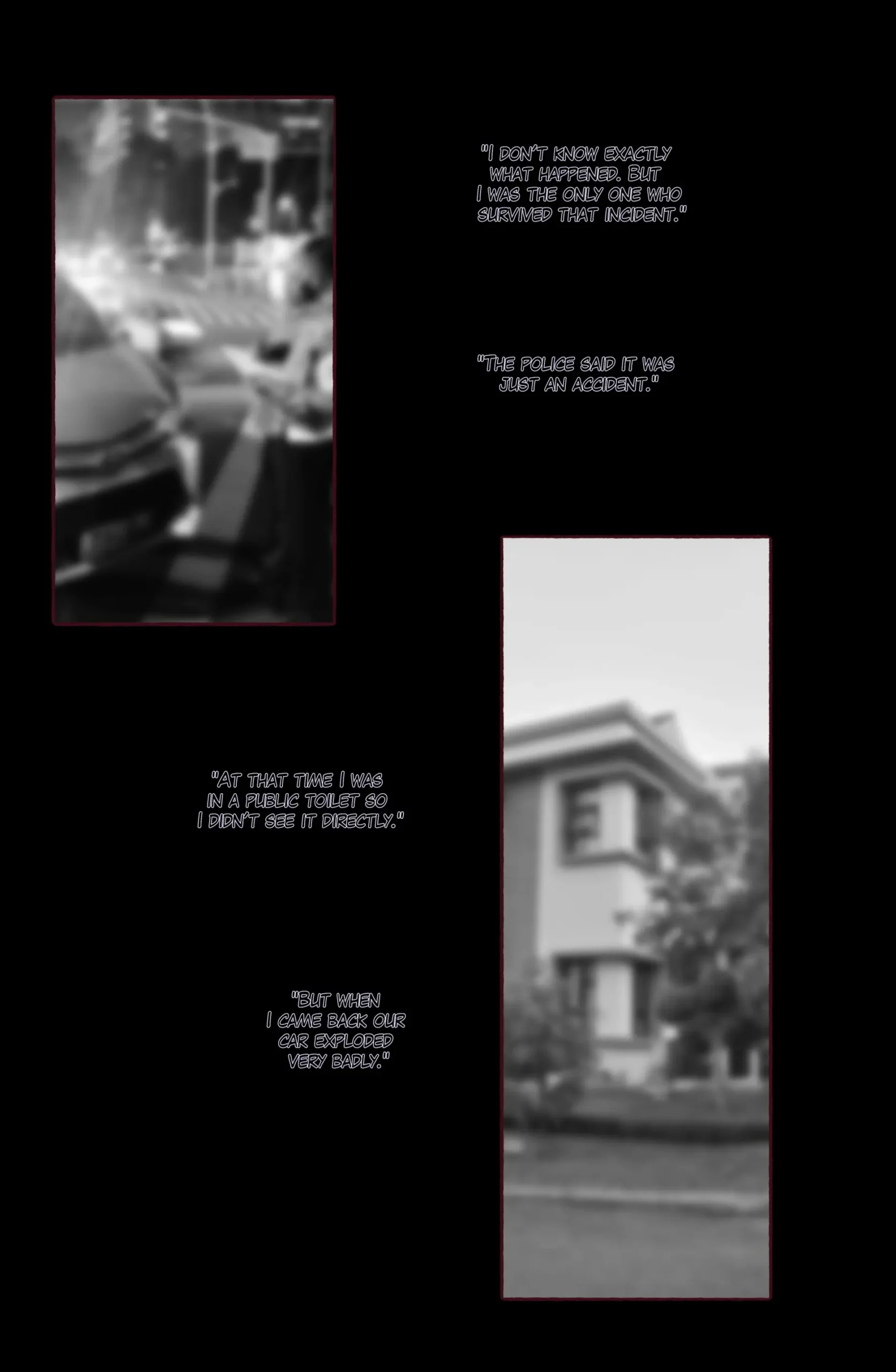 dont steal my grandma chapter 1 neko plus 003 scaled - FSIComics dont steal my grandma chapter 1 neko plus 003 scaled - FSIComics