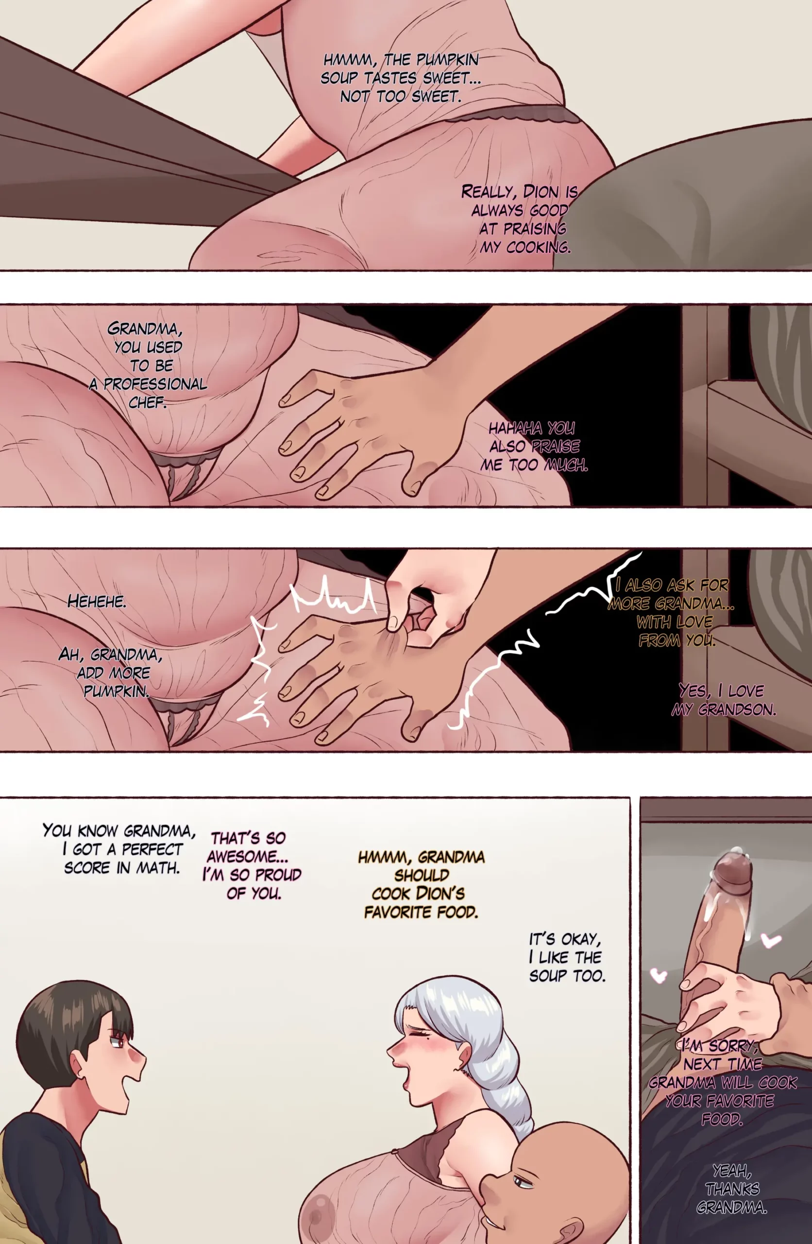dont steal my grandma chapter 1 neko plus 036 scaled - FSIComics dont steal my grandma chapter 1 neko plus 036 scaled - FSIComics