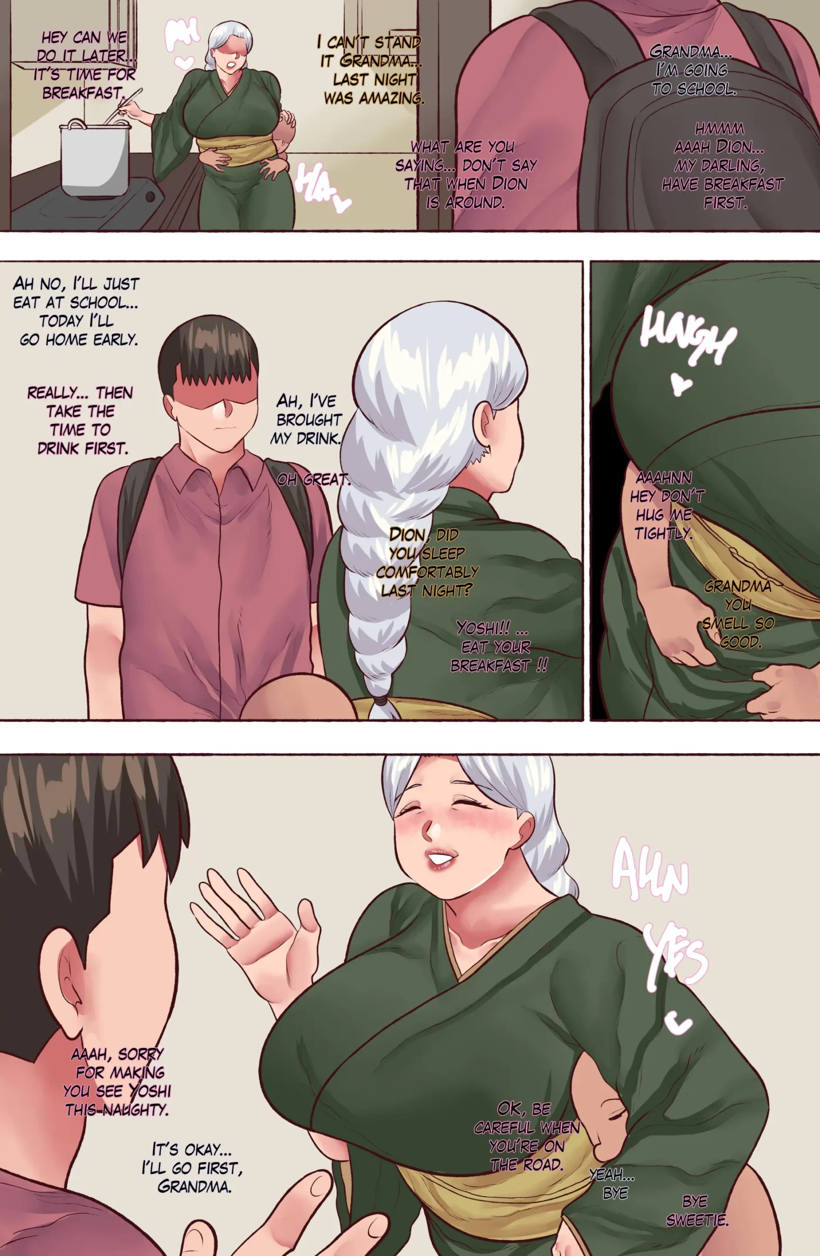 dont steal my grandma chapter 1 neko plus 058 scaled - FSIComics dont steal my grandma chapter 1 neko plus 058 scaled - FSIComics