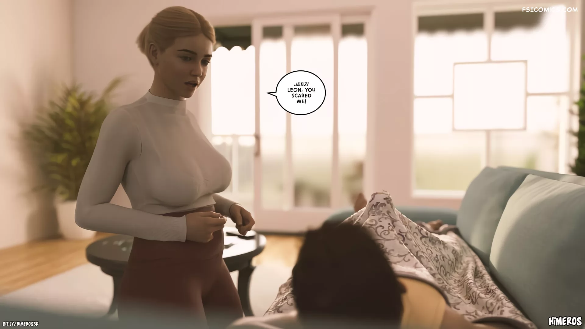eternal summer chapter 5 himeros3d 080 - FSIComics