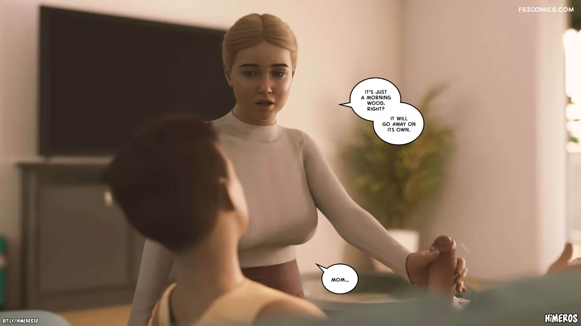 eternal summer chapter 5 himeros3d 087 - FSIComics