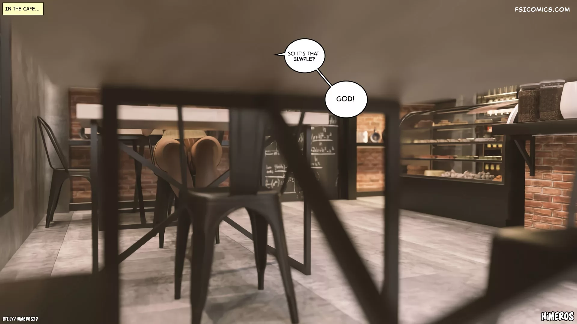 eternal summer chapter 5 himeros3d 090 - FSIComics