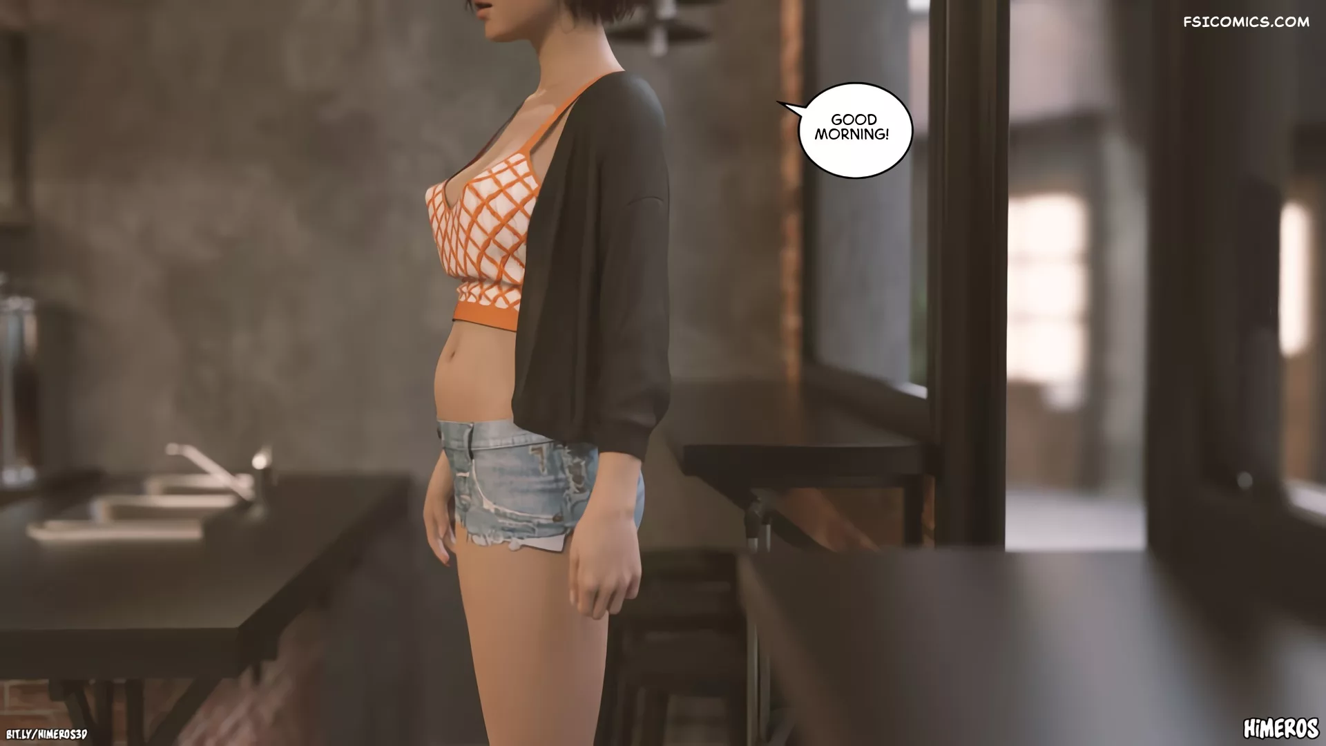 eternal summer chapter 5 himeros3d 095 - FSIComics